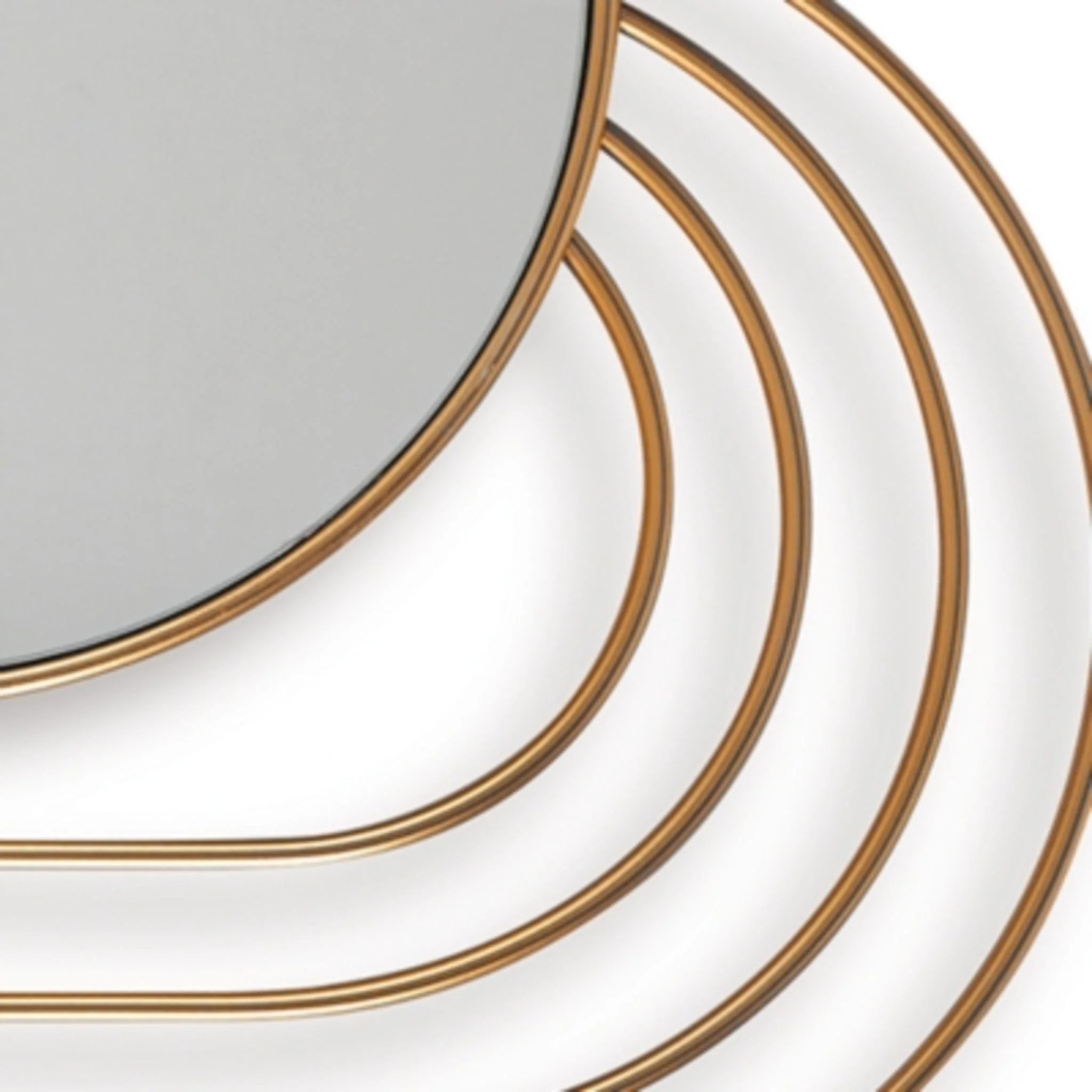 Warrenley Accent Mirror 20.00" x 40.00" - Image 9
