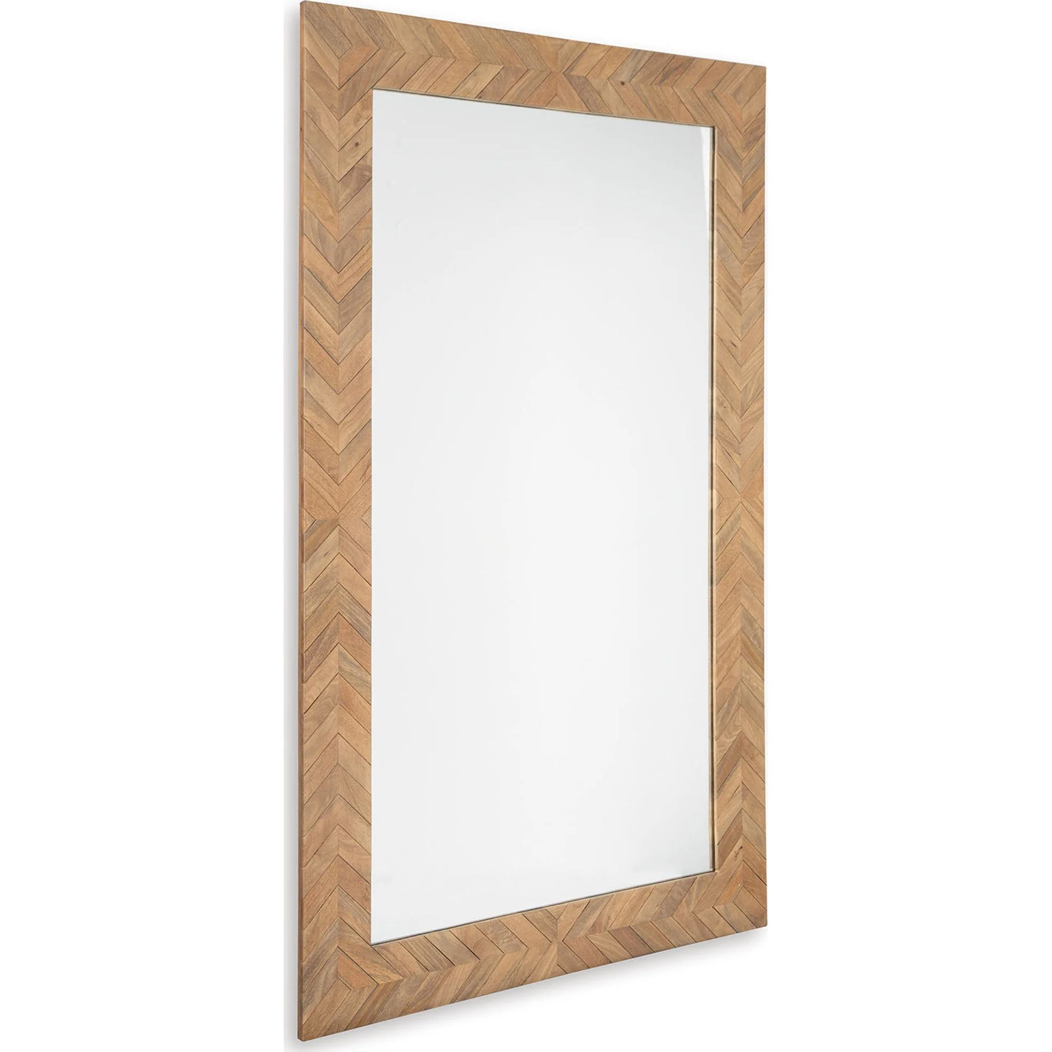 Waylane Floor Mirror 40.38" x 68.50" - Image 4