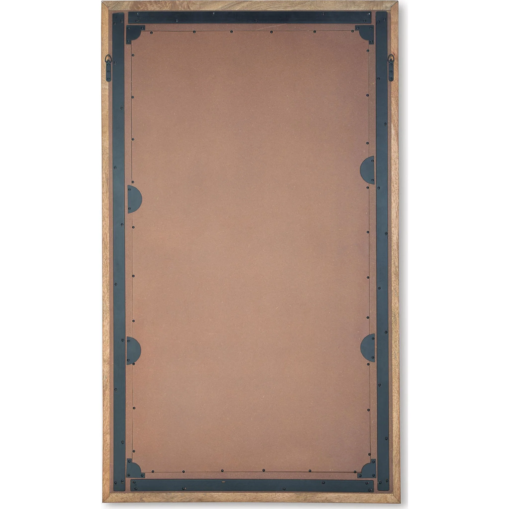 Waylane Floor Mirror 40.38" x 68.50" - Image 5