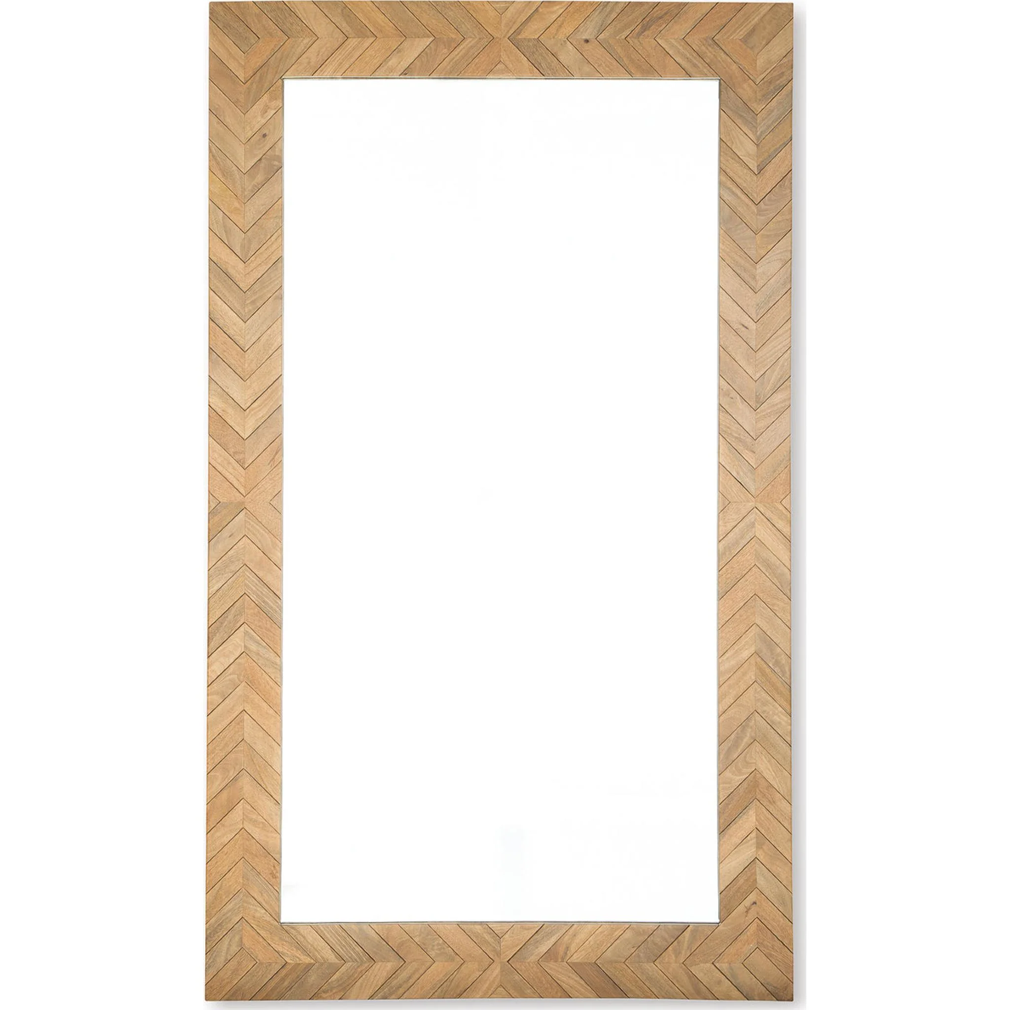 Waylane Floor Mirror 40.38" x 68.50" - Image 7