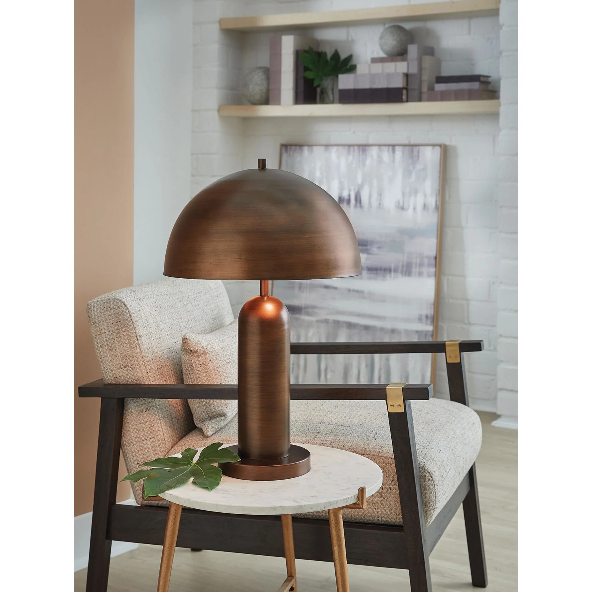Wendfield Table Lamp 23.63" - Image 2