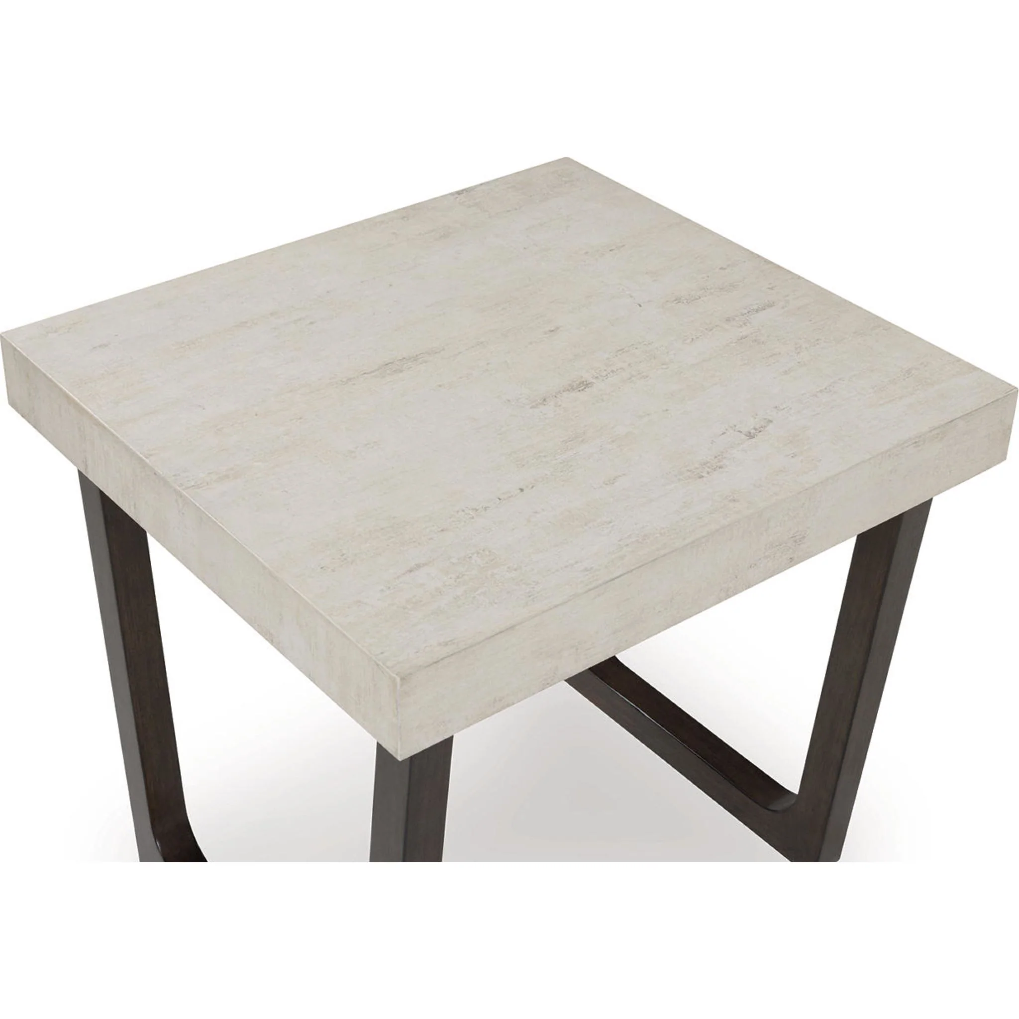 Westenfort 2 Pack Tables - Espresso/Gray - Image 10