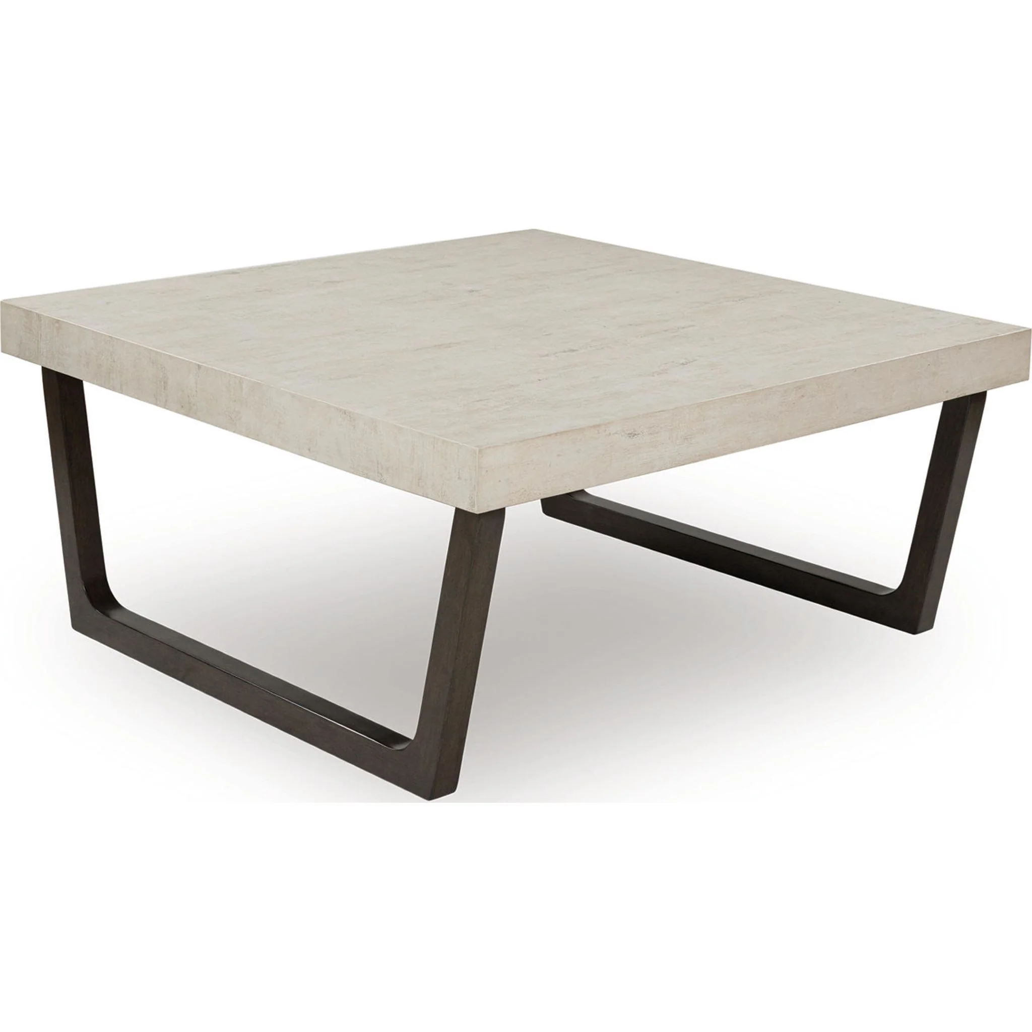 Westenfort 2 Pack Tables - Espresso/Gray - Image 4