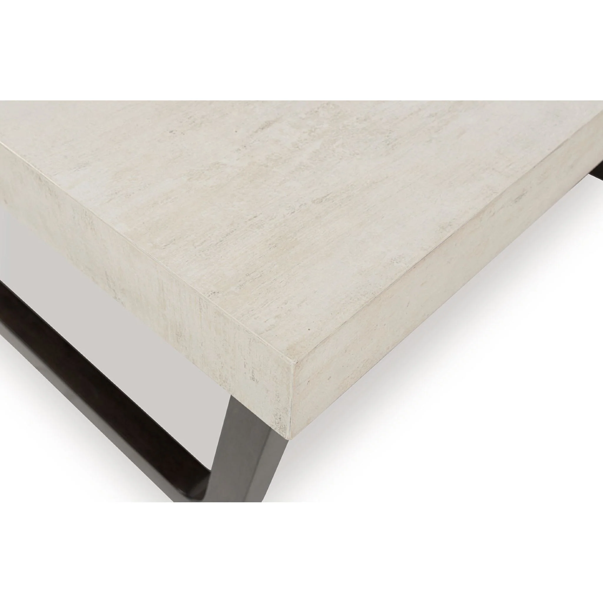 Westenfort 2 Pack Tables - Espresso/Gray - Image 5
