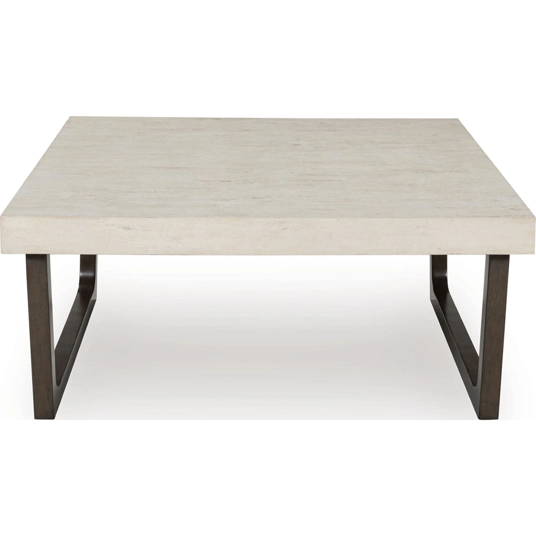 Westenfort 2 Pack Tables - Espresso/Gray - Image 6