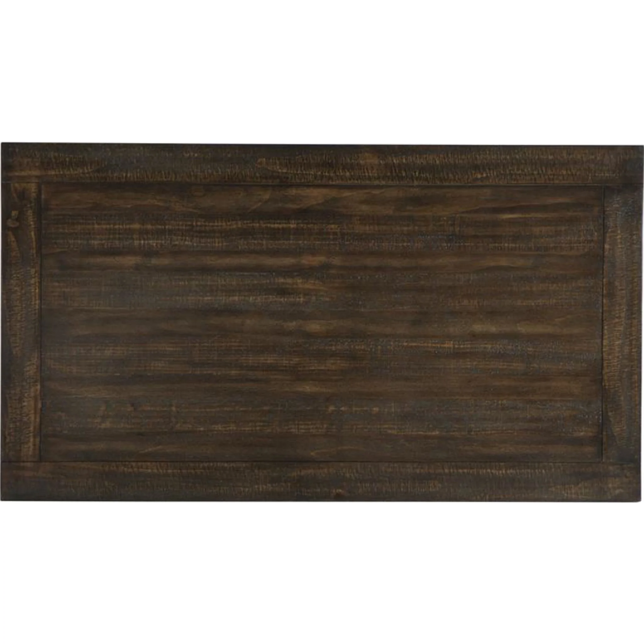 Westley Falls Coffee Table - Graphite - Image 9