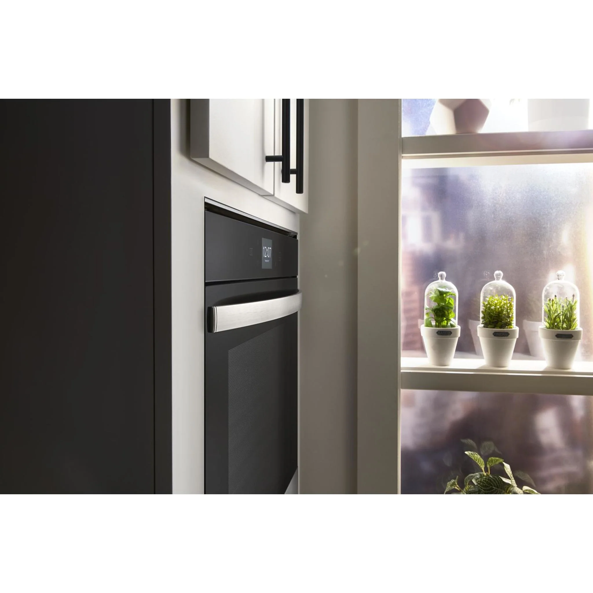 Whirlpool 5.8 Cu. Ft. 24 Inch Double Wall Oven with Convection -Fingerprint Resistant Stainless Steel (WOD52ES4MZ) - Image 16