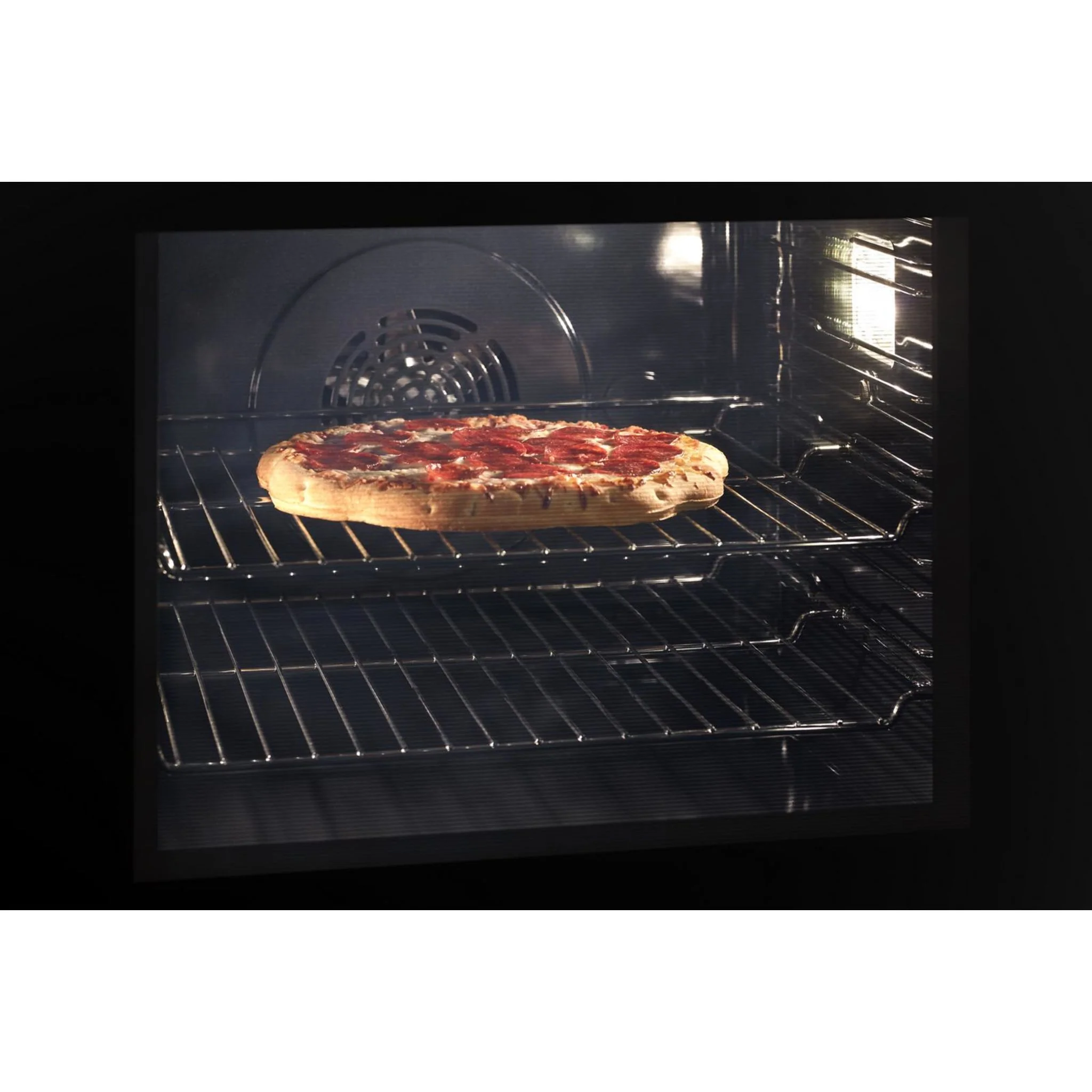 Whirlpool 5.8 Cu. Ft. 24 Inch Double Wall Oven with Convection -Fingerprint Resistant Stainless Steel (WOD52ES4MZ) - Image 23
