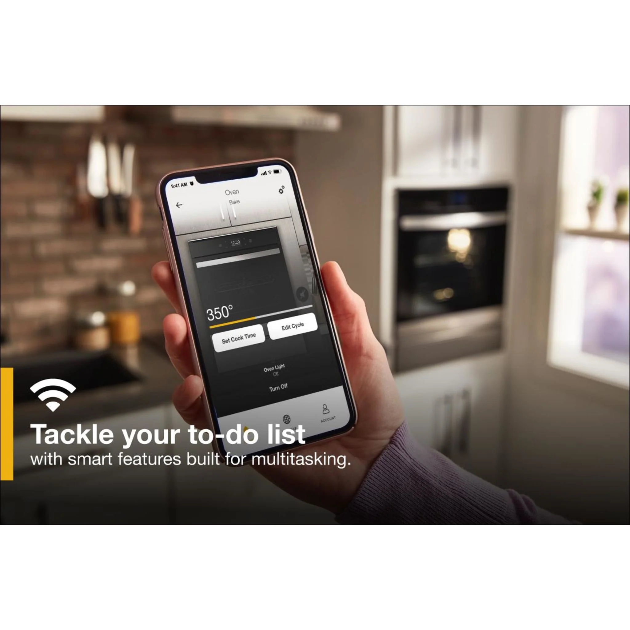 Whirlpool 5.8 Cu. Ft. 24 Inch Double Wall Oven with Convection -Fingerprint Resistant Stainless Steel (WOD52ES4MZ) - Image 29