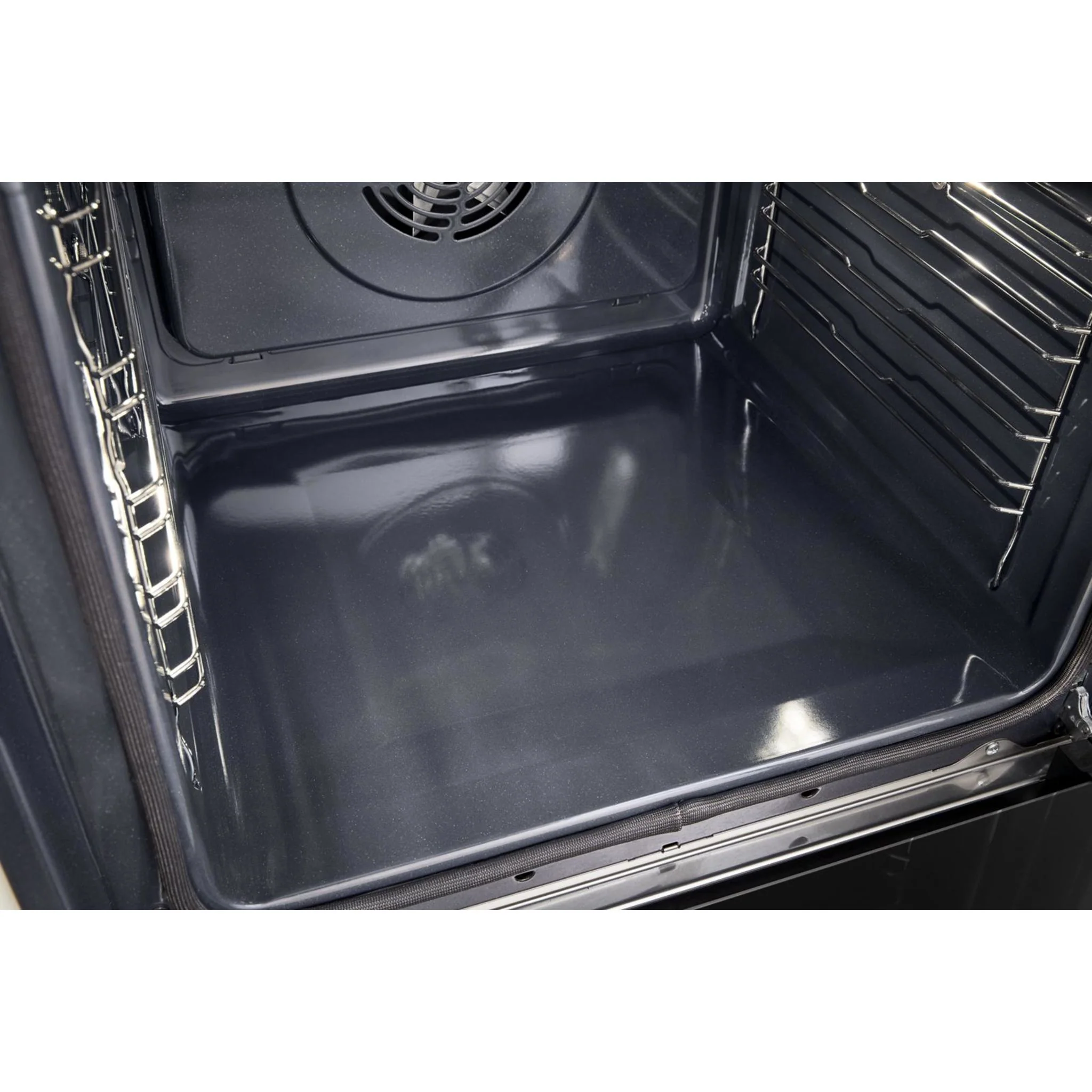 Whirlpool 5.8 Cu. Ft. 24 Inch Double Wall Oven with Convection -Fingerprint Resistant Stainless Steel (WOD52ES4MZ) - Image 8