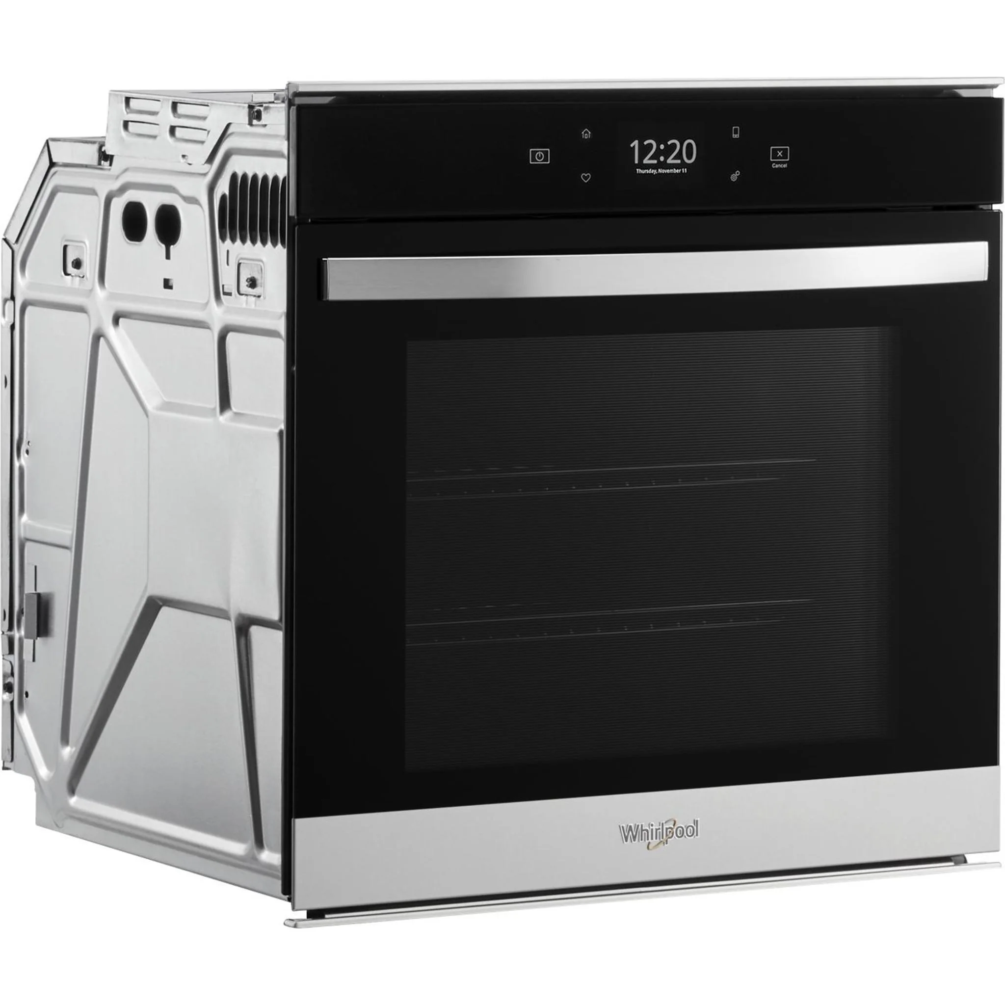Whirlpool 2.9 Cu. Ft. 24 Inch Convection Wall Oven -Stainless Steel (YWOS52ES4MZ) - Image 13