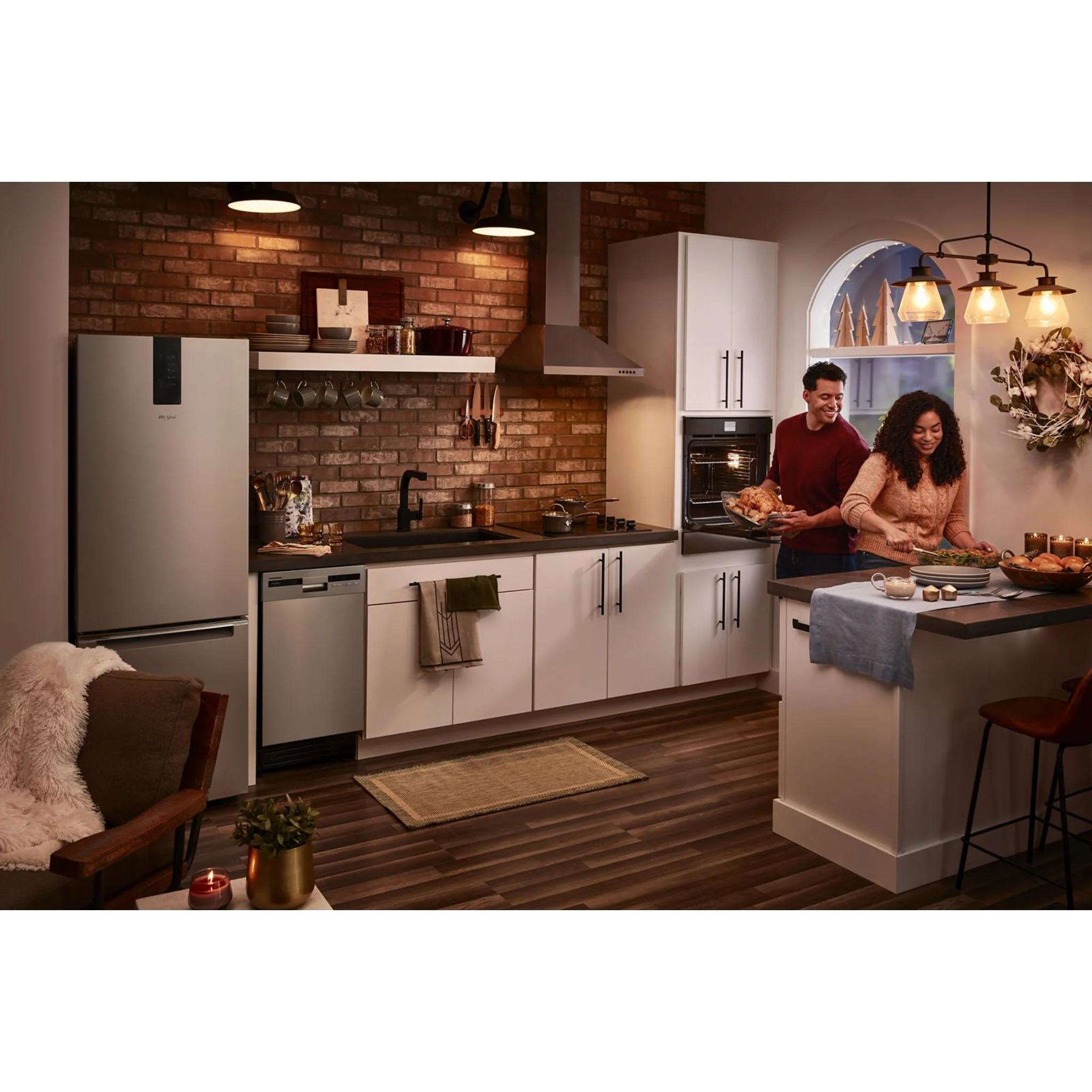 Whirlpool 2.9 Cu. Ft. 24 Inch Convection Wall Oven -Stainless Steel (YWOS52ES4MZ) - Image 21