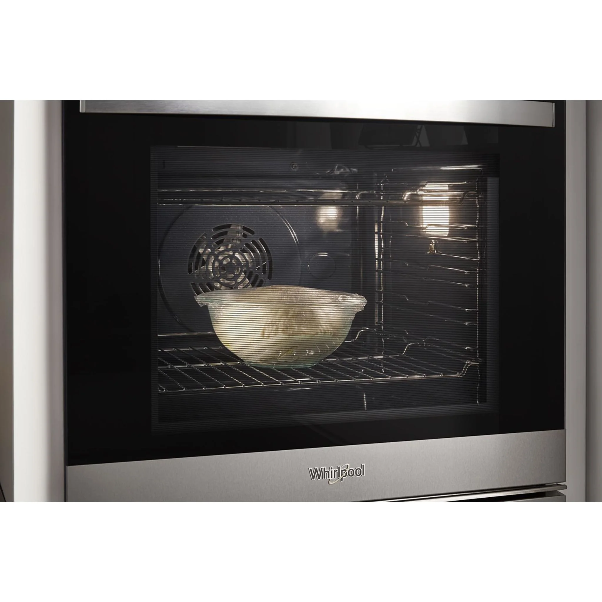 Whirlpool 2.9 Cu. Ft. 24 Inch Convection Wall Oven -Stainless Steel (YWOS52ES4MZ) - Image 23