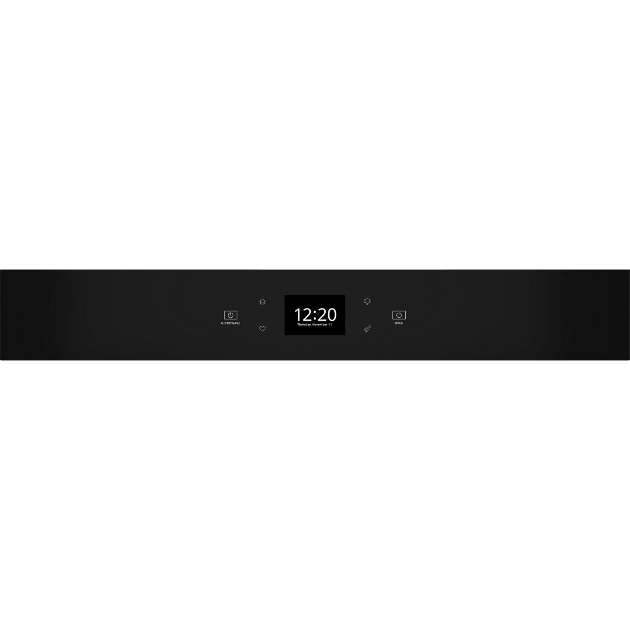 Whirlpool 5.7 Total Cu. Ft. Combo Wall Oven with Air Fry When Connected -Fingerprint Resistant Stainless Steel (WOEC5027LZ) - Image 2