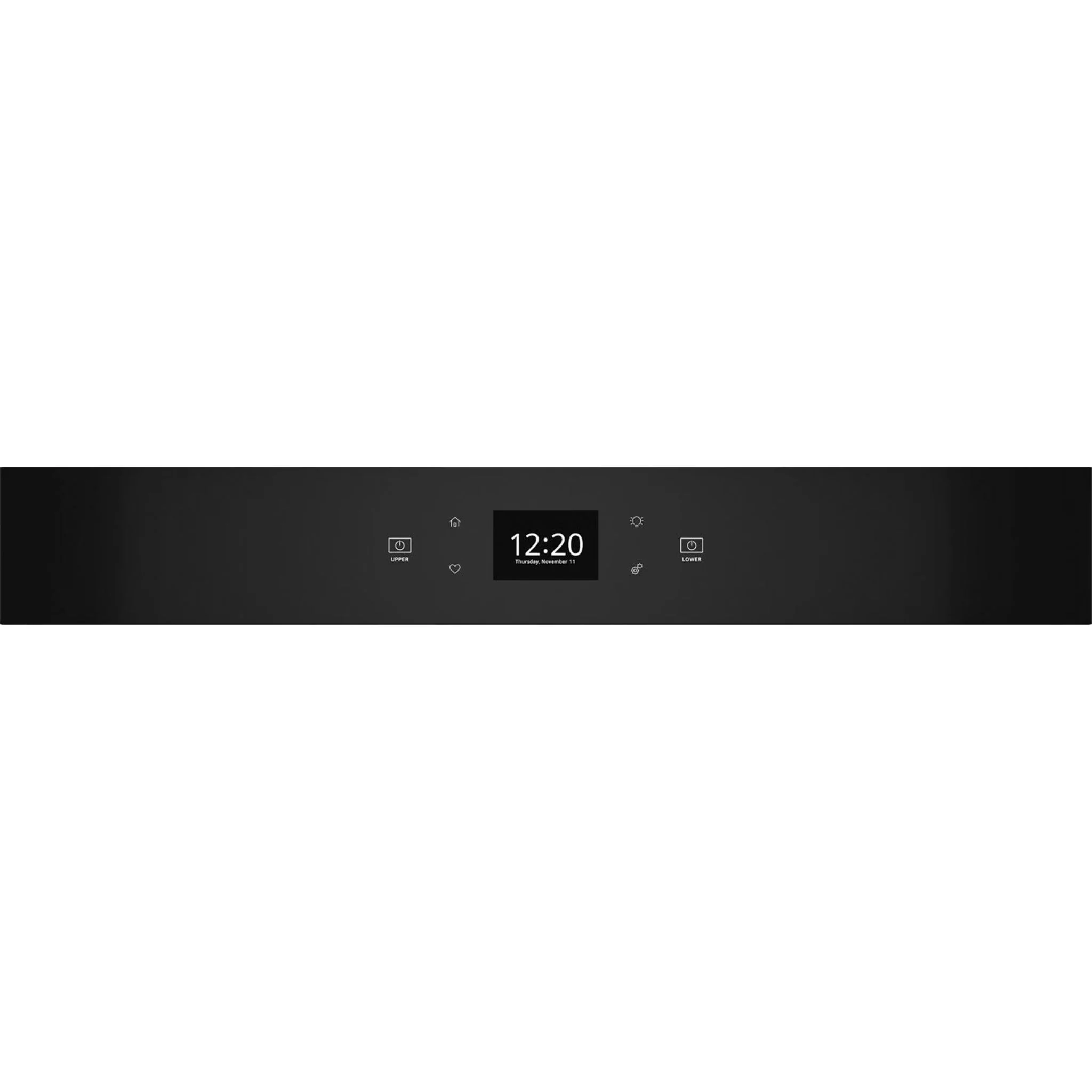 Whirlpool 8.6 Total Cu. Ft. Double Wall Oven with Air Fry When Connected -Fingerprint Resistant Stainless Steel (WOED5027LZ) - Image 7