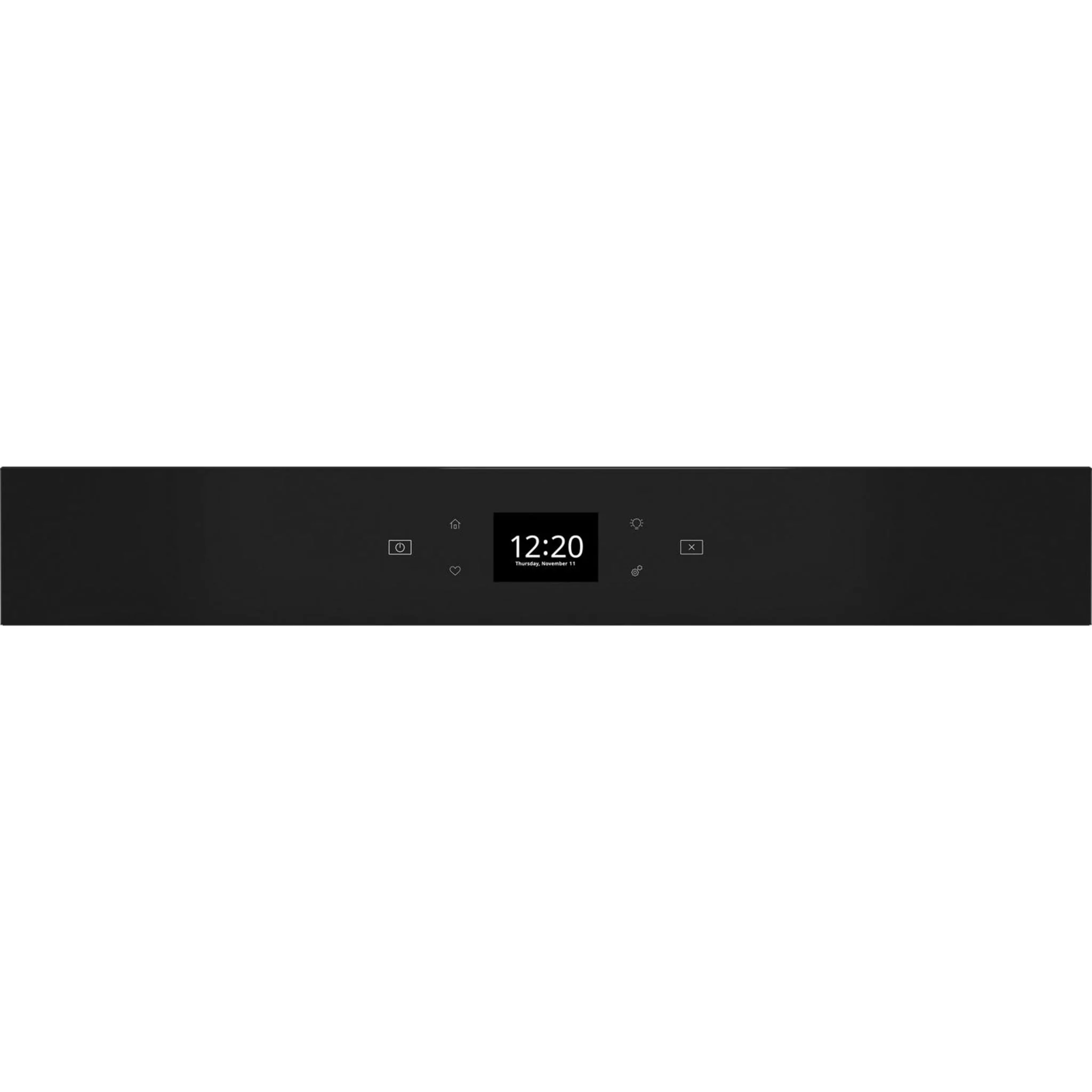 Whirlpool 4.3 Cu. Ft. Single Wall Oven with Air Fry When Connected -Fingerprint Resistant Stainless Steel (WOES5027LZ) - Image 5