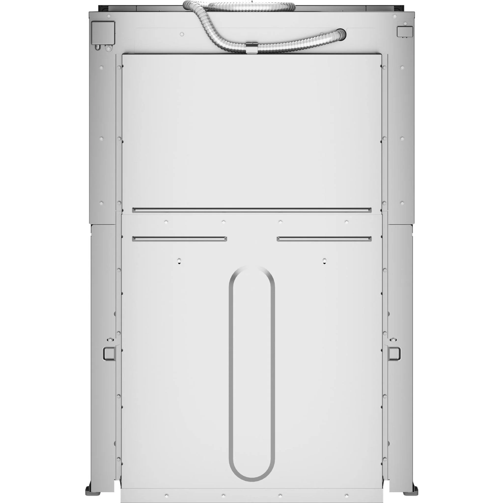 Whirlpool 6.4 Total Cu. Ft. Combo Wall Oven with Air Fry When Connected -Fingerprint Resistant Stainless Steel (WOEC5030LZ) - Image 4