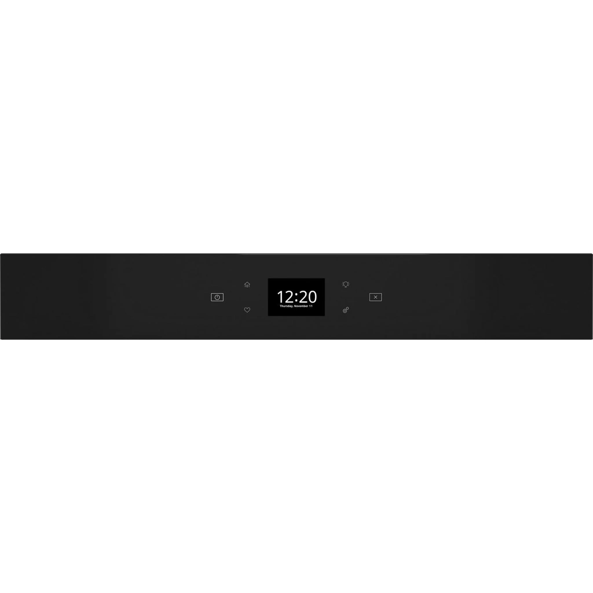 Whirlpool 5.0 Cu. Ft. Single Wall Oven with Air Fry When Connected -Black (WOES5030LB) - Image 4