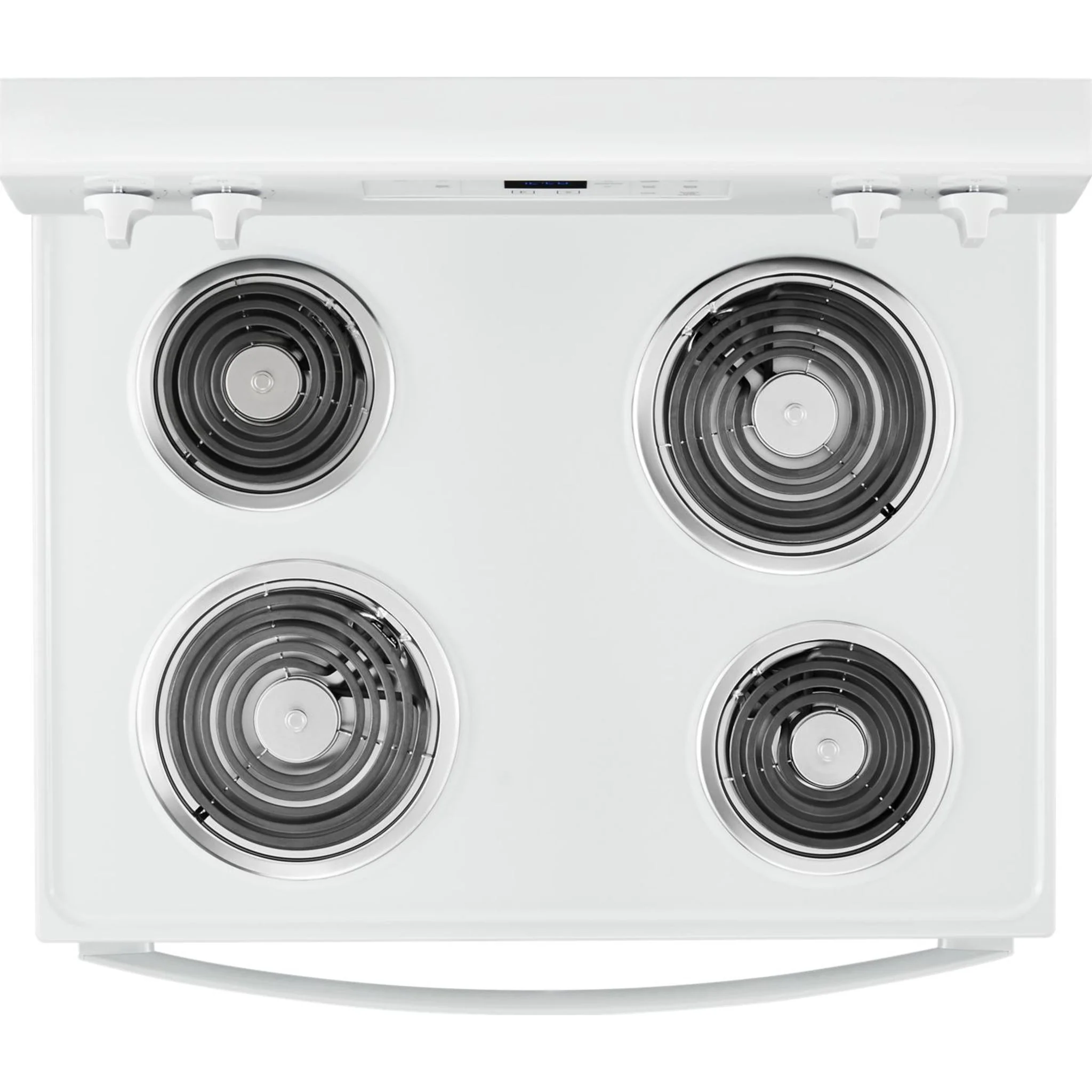 Whirlpool 4.8 cu. ft. electric range with Keep Warm setting -White (YWFC150M0JW) - Image 11
