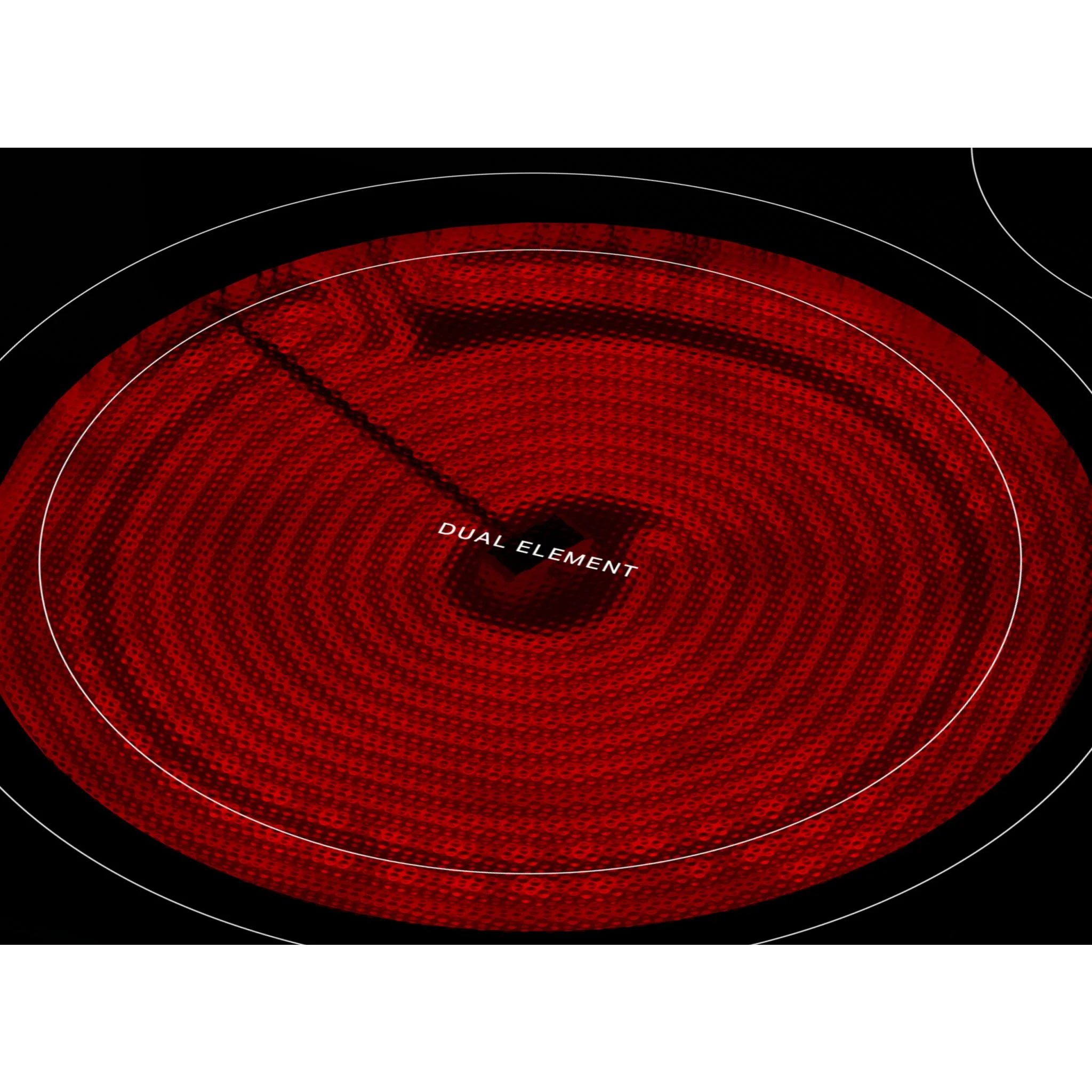 Whirlpool 30-Inch Smart Electric Range with Air Cooking, WipeClean Coating & Steam/Self Clean - Fingerprint Resistant Stainless Steel (YWFES7530RZ) - Image 10