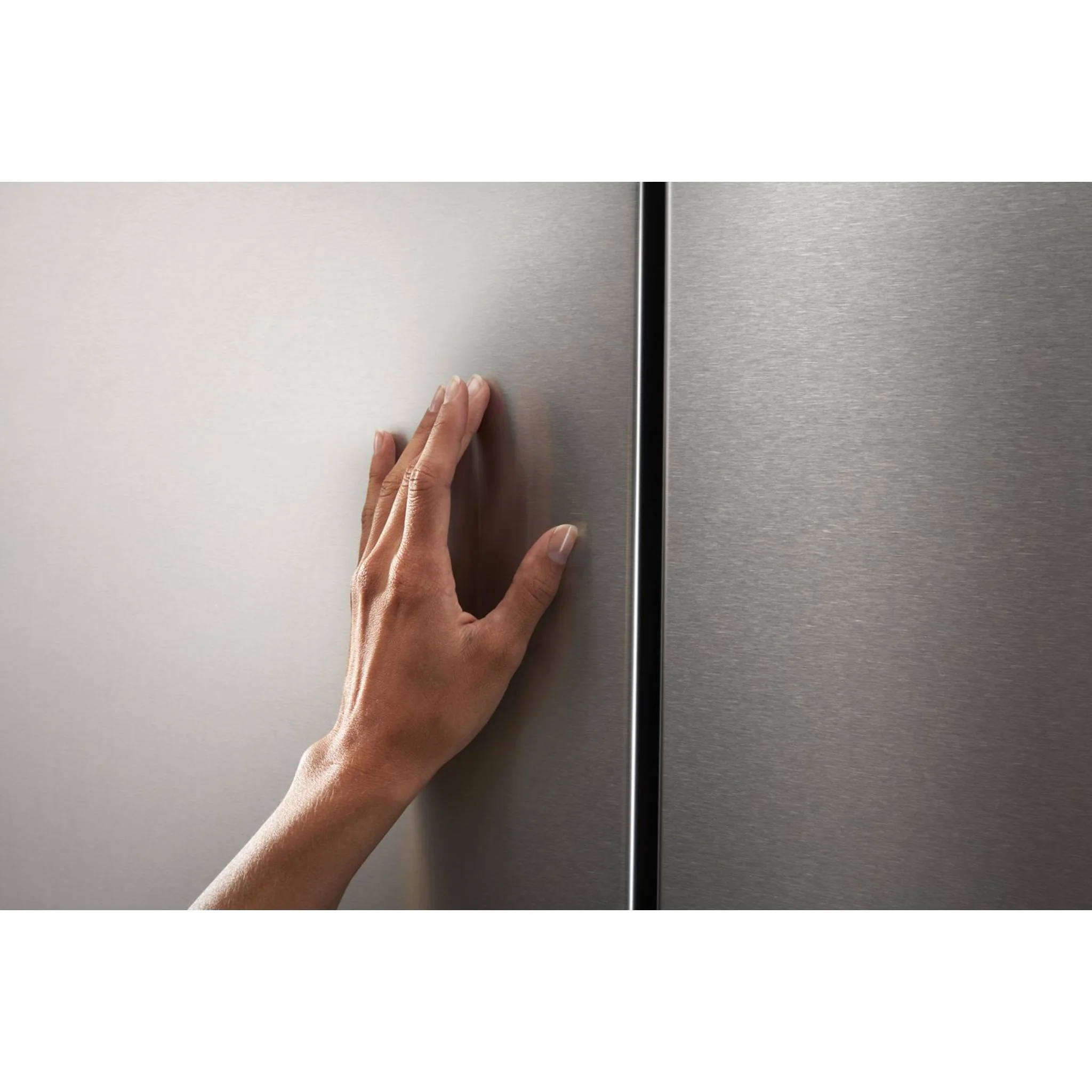 Whirlpool 36-inch Wide Counter Depth 4 Door Refrigerator - 19.4 cu. ft. -Fingerprint-Resistant Stainless Finish (WRQA59CNKZ) - Image 32