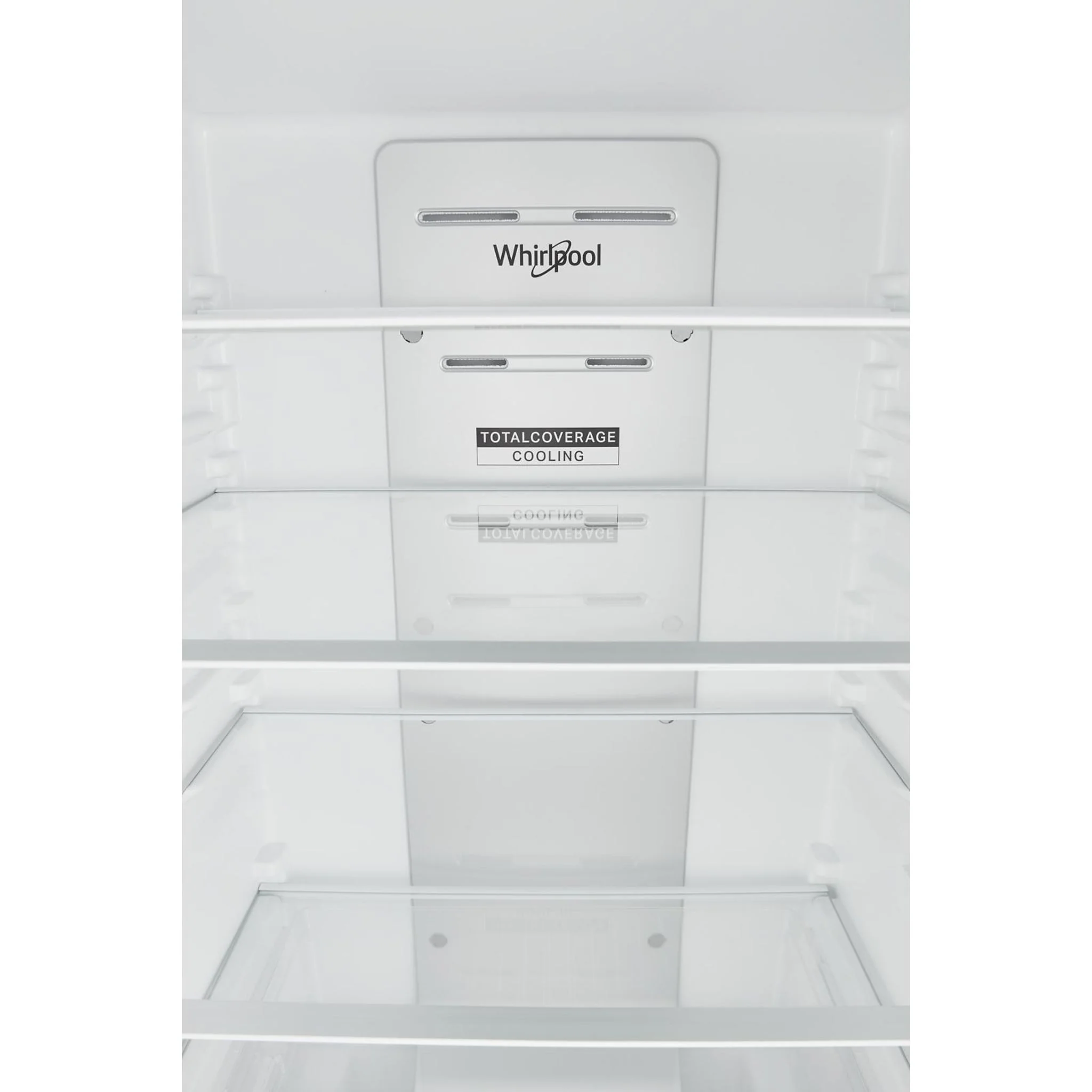 Whirlpool 24-inch Wide Garage-Ready Bottom-Freezer Refrigerator - 12.9 cu. ft. -Fingerprint Resistant Stainless (WRB533CZJZ) - Image 12