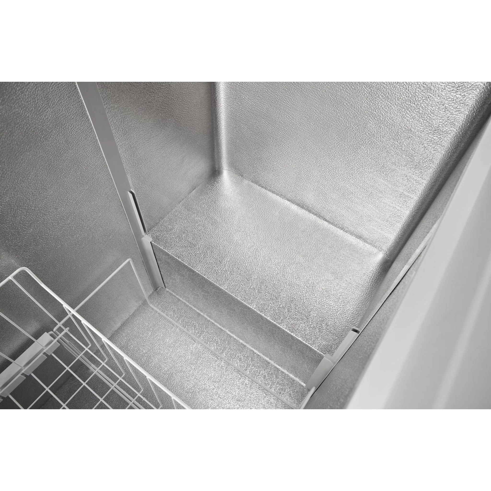 Whirlpool 16 Cu. Ft. Chest Freezer with Shelves -White (WZC5216LW) - Image 22