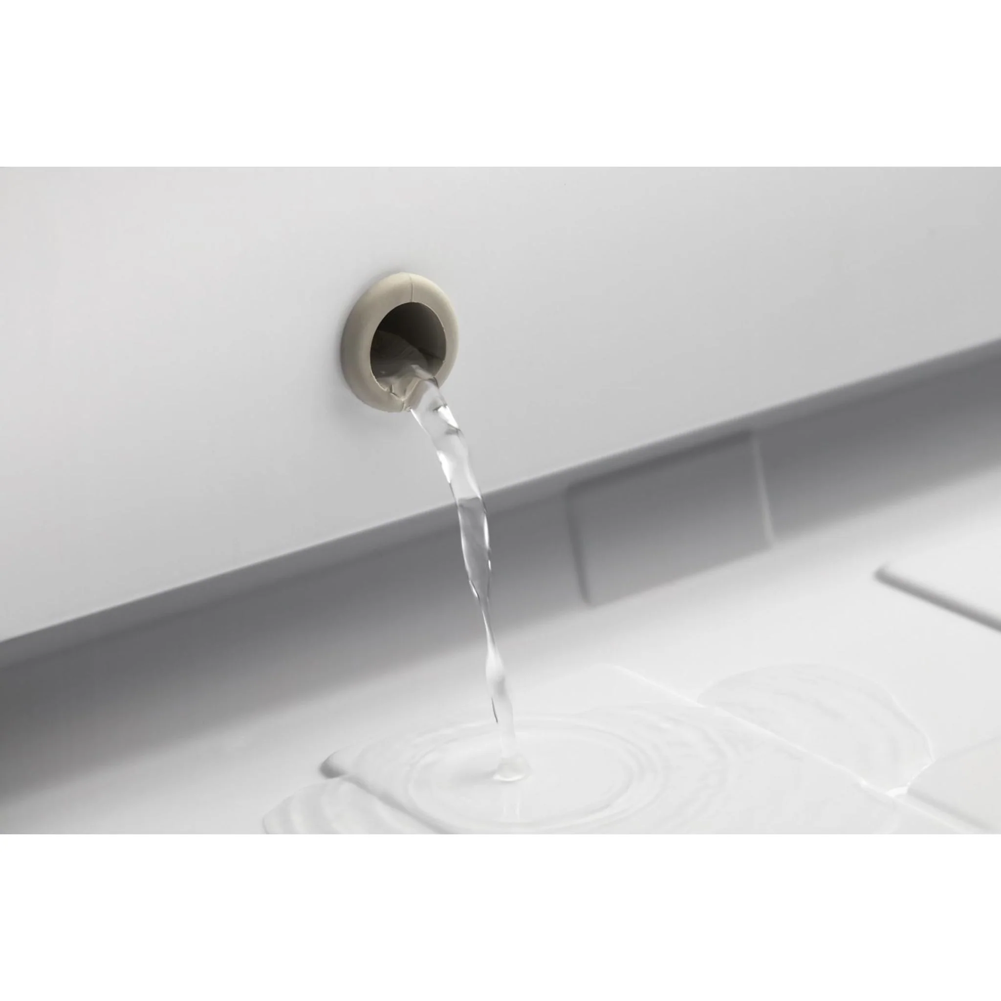 Whirlpool 16 Cu. Ft. Chest Freezer with Shelves -White (WZC5216LW) - Image 35