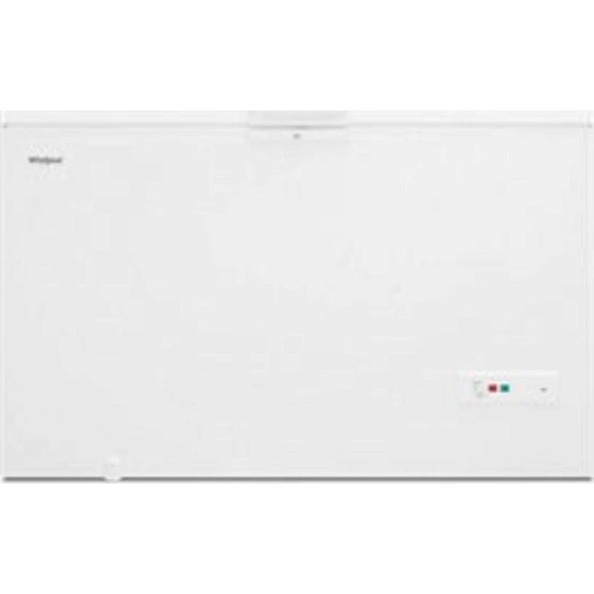 Whirlpool 16 Cu. Ft. Chest Freezer with Shelves -White (WZC5216LW) - Image 49