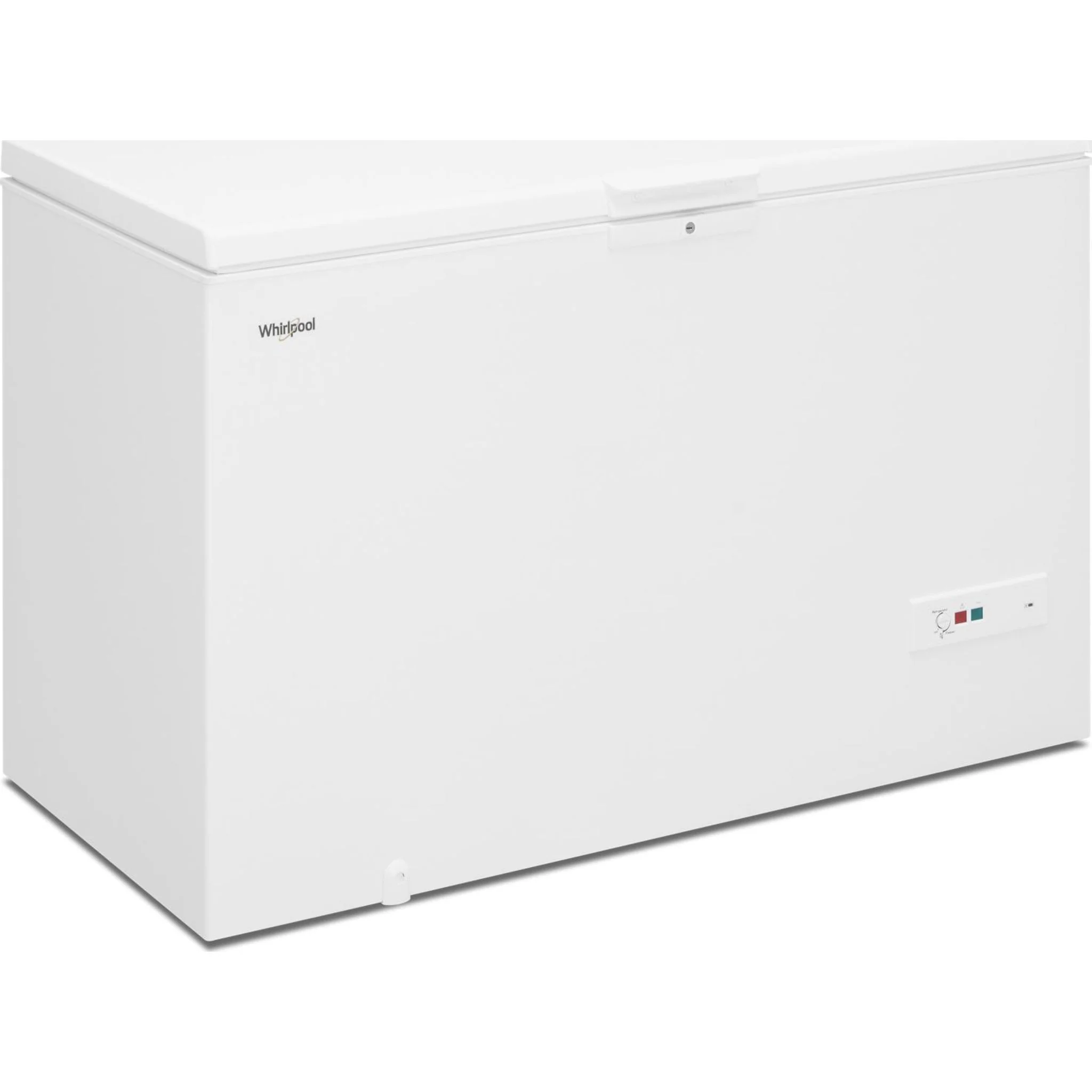 Whirlpool 16 Cu. Ft. Chest Freezer with Shelves -White (WZC5216LW) - Image 54