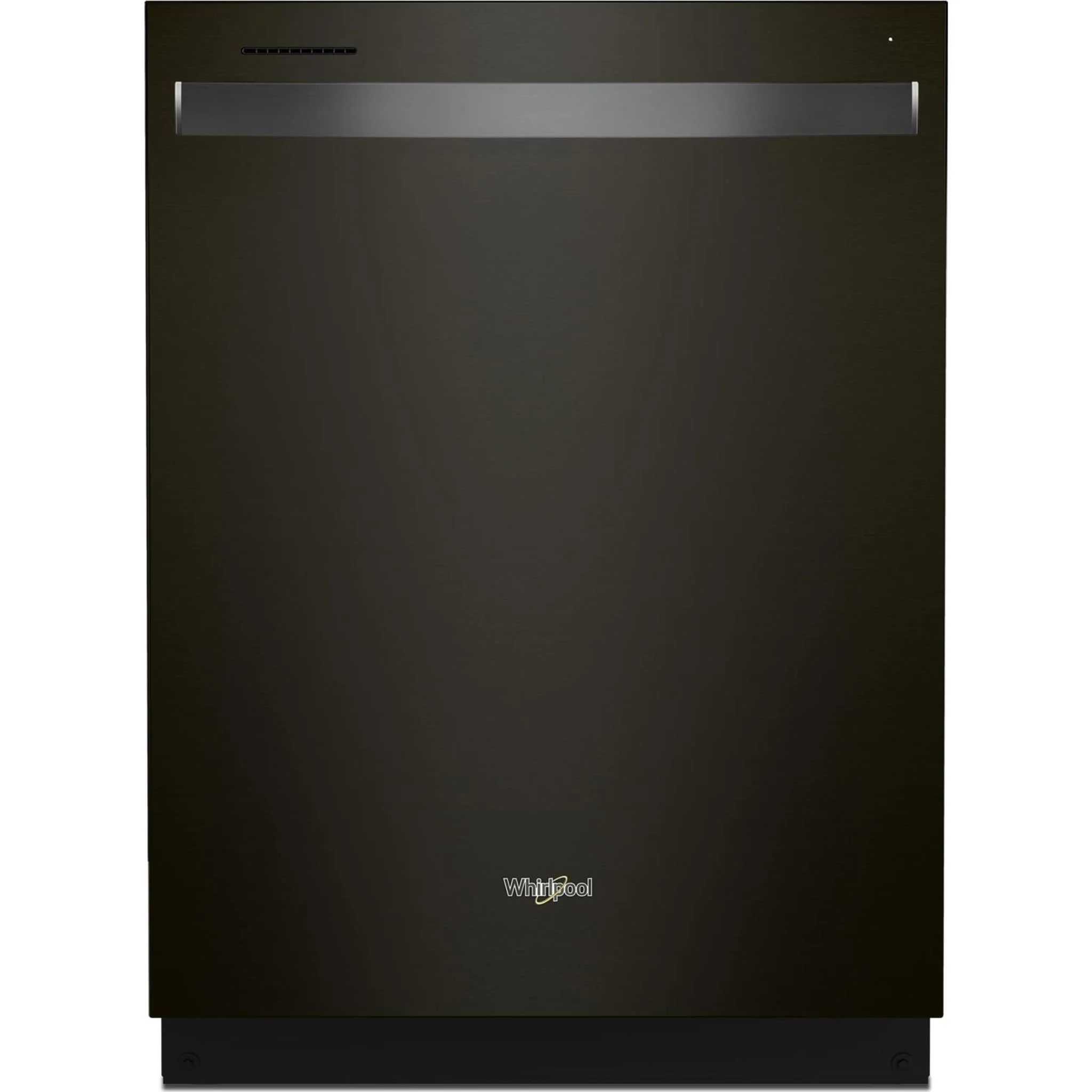 Whirlpool Large Capacity Dishwasher with 3rd Rack -Print Resist Blk Stnlss (WDT750SAKV) - Image 18