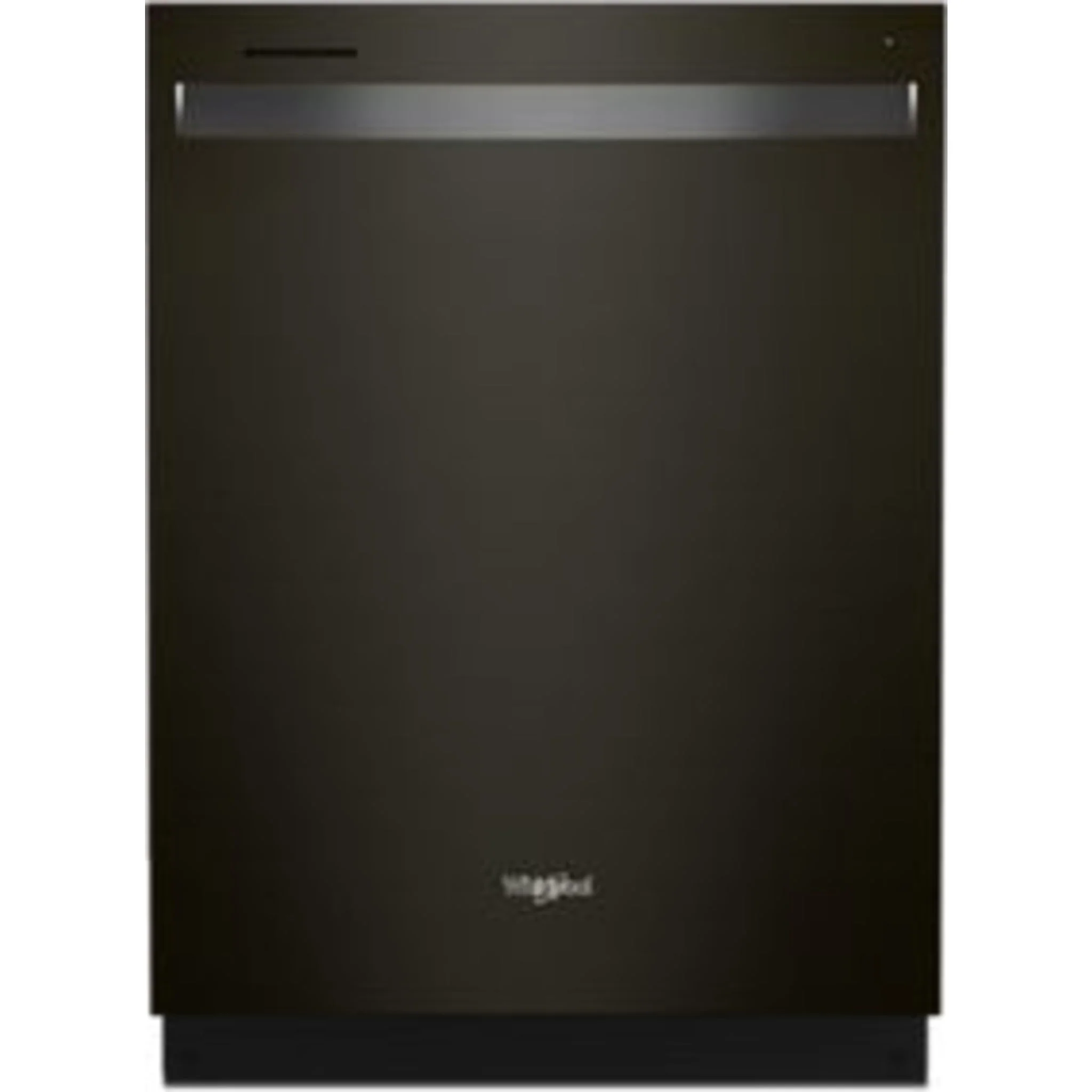 Whirlpool Large Capacity Dishwasher with 3rd Rack -Print Resist Blk Stnlss (WDT750SAKV) - Image 28