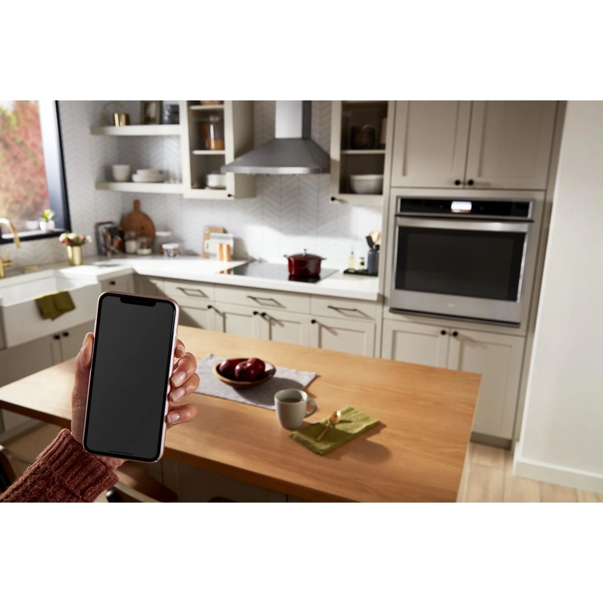 Whirlpool 24-Inch Stainless Steel Dishwasher with AI Intelligent Wash System - 47 dBA -Stainless Steel (WDT750SAKZ) - Image 59