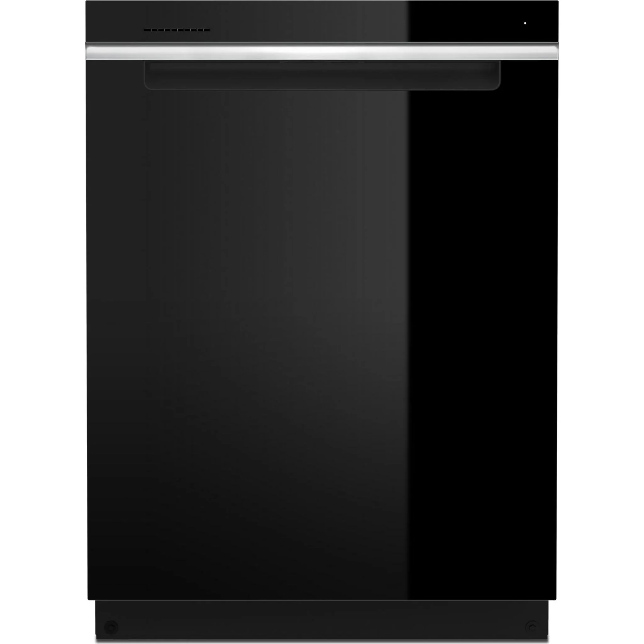 Whirlpool 24-Inch Stainless Steel Dishwasher with AI Intelligent Wash - 47 dBA -Black (WDTA50SAKB) - Image 16
