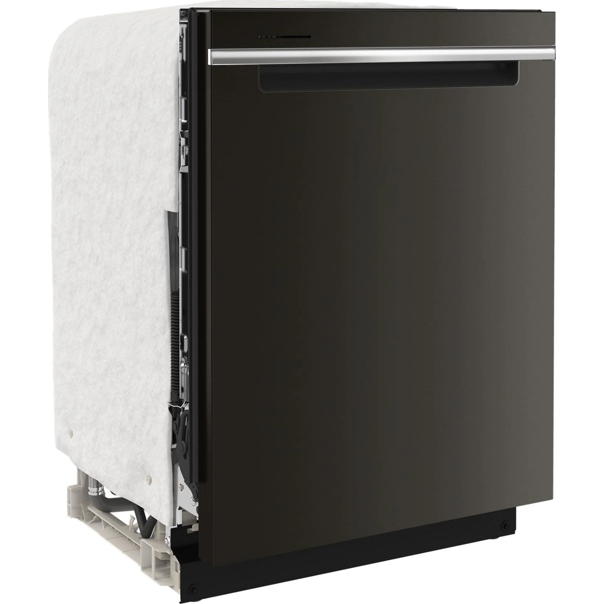 Whirlpool 24-Inch Stainless Steel Dishwasher with AI Intelligent Wash - 47 dBA -Black Stainless (WDTA50SAKV) - Image 22