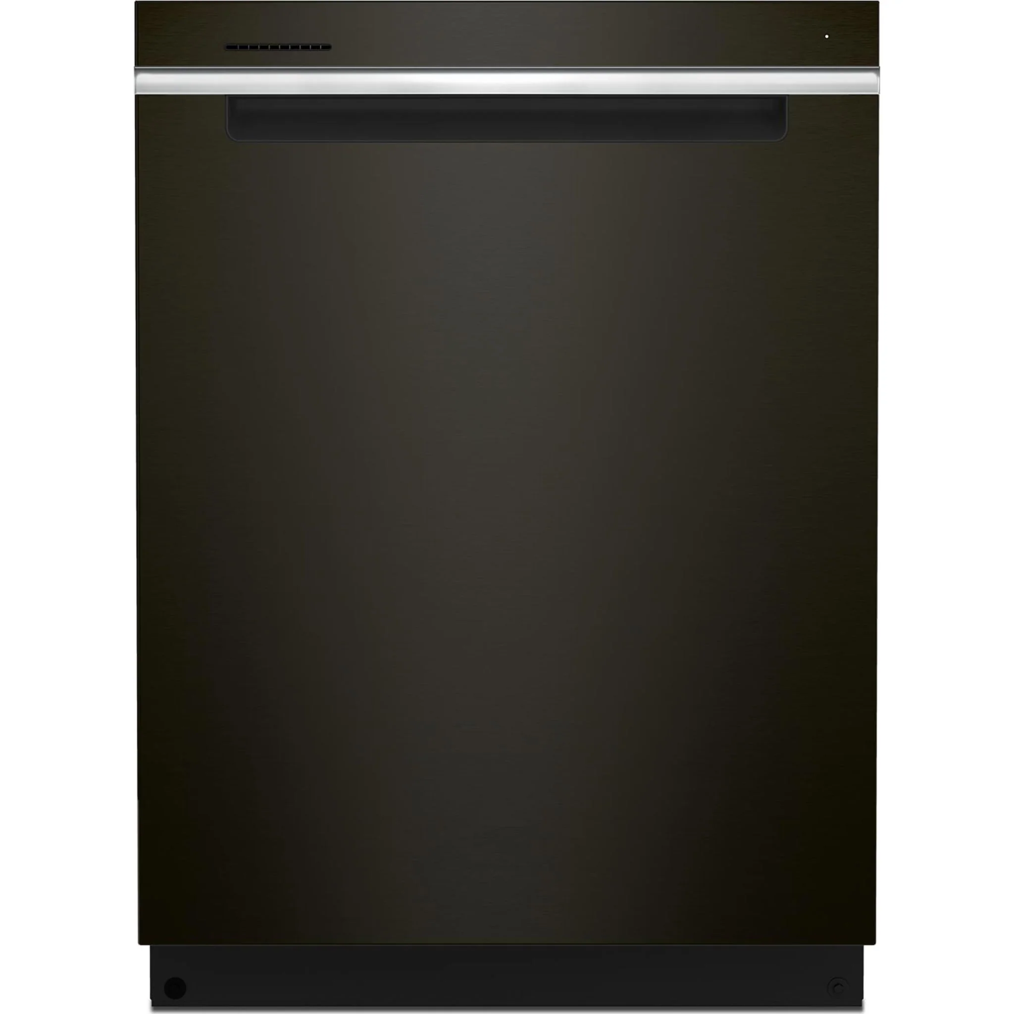 Whirlpool 24-Inch Stainless Steel Dishwasher with AI Intelligent Wash - 47 dBA -Black Stainless (WDTA50SAKV) - Image 6