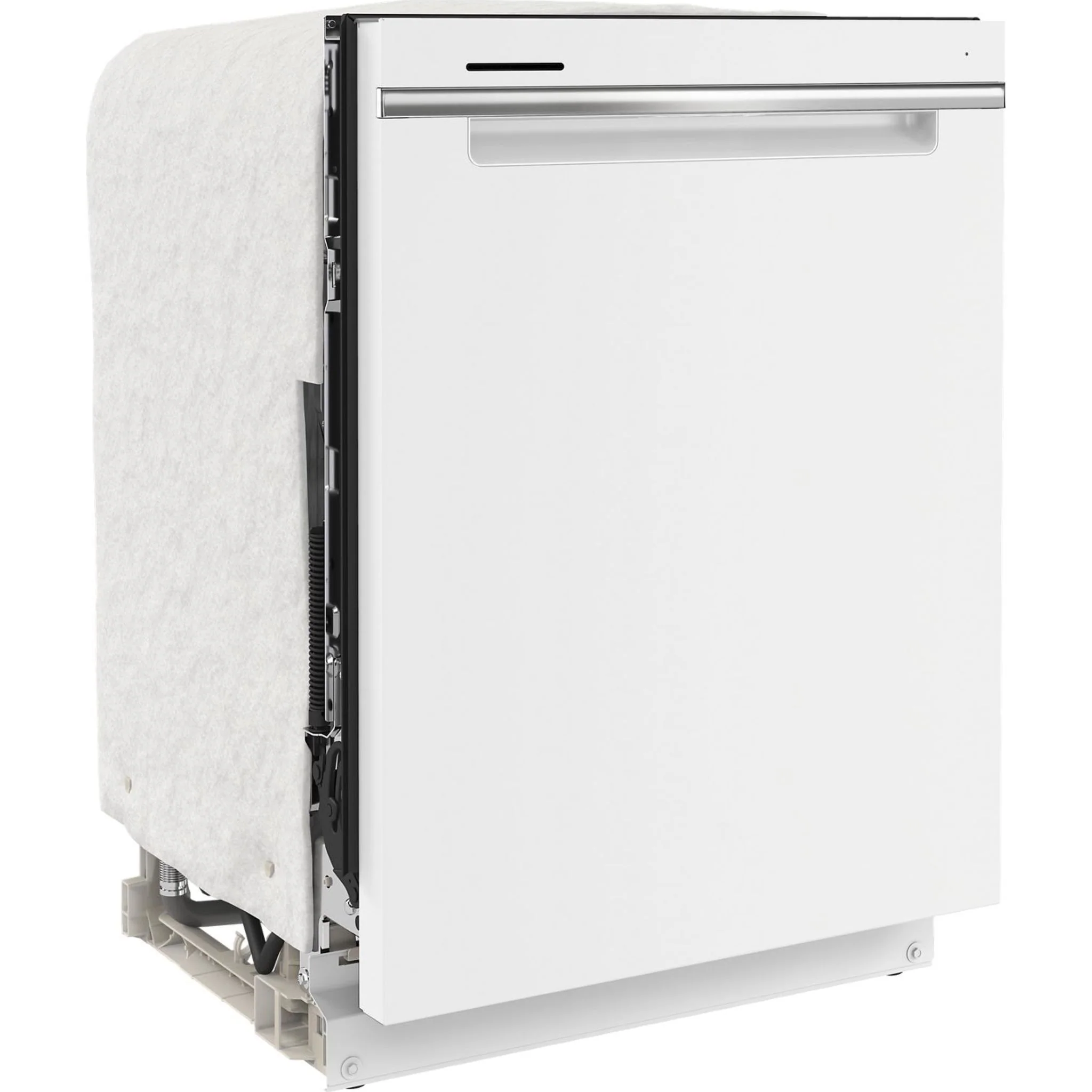 Whirlpool 24-Inch Stainless Steel Dishwasher with AI Intelligent Wash - 47 dBA -White (WDTA50SAKW) - Image 15