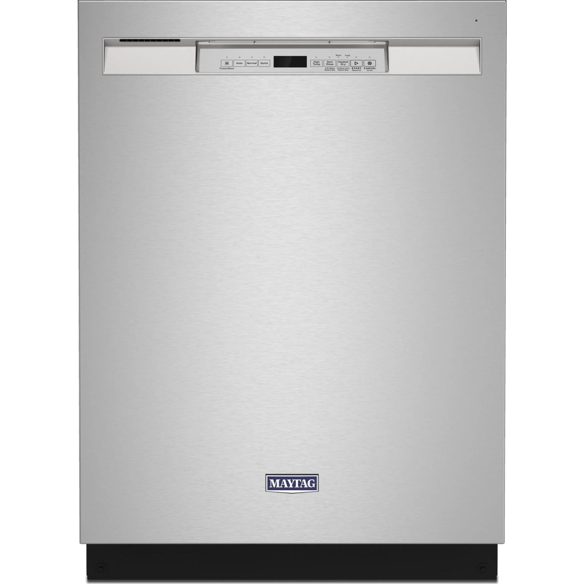 Whirlpool 24-Inch Stainless Steel Dishwasher with AI Intelligent Wash - 47 dBA -White (WDTA50SAKW) - Image 27