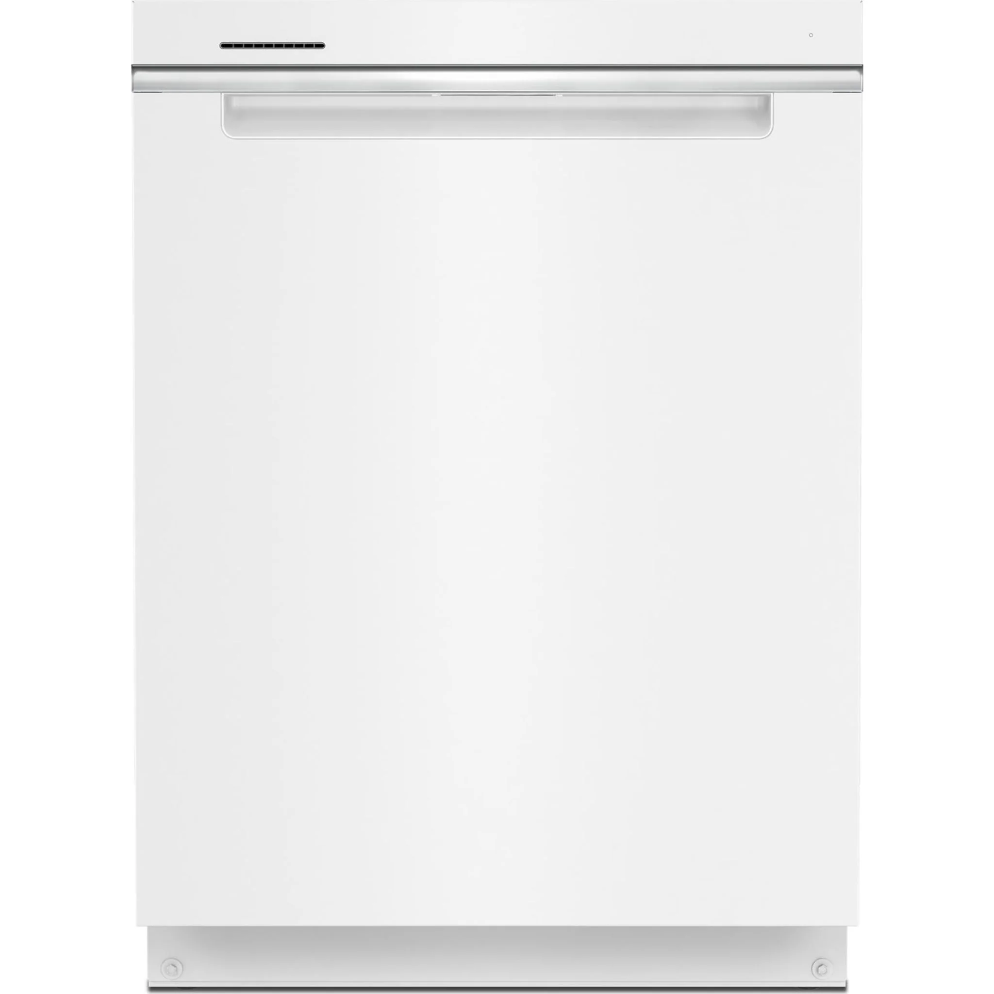 Whirlpool 24-Inch Stainless Steel Dishwasher with AI Intelligent Wash - 47 dBA -White (WDTA50SAKW) - Image 4