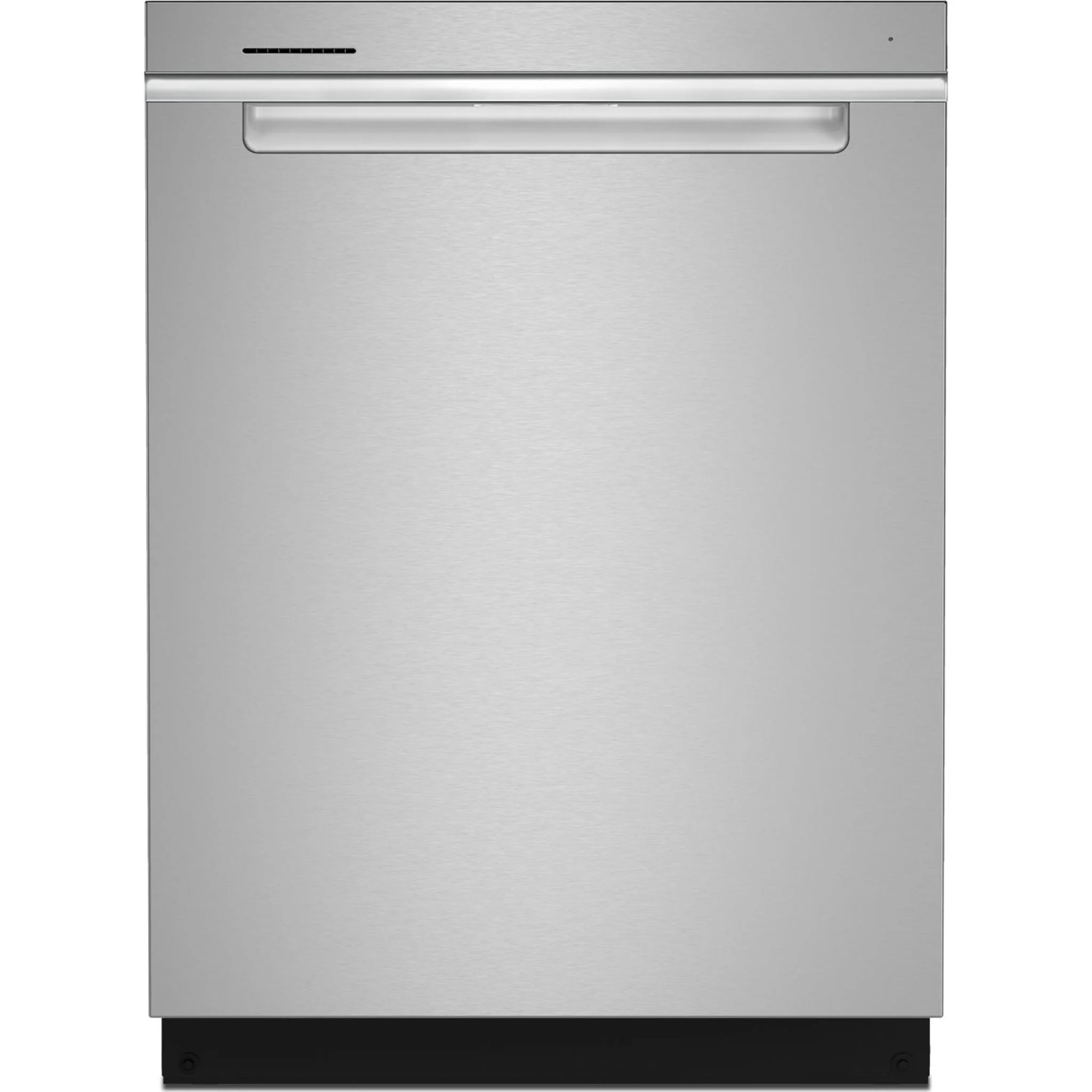 Whirlpool 24-Inch Stainless Steel Dishwasher with AI Intelligent Wash - 47 dBA -Stainless Steel (WDTA50SAKZ) - Image 4