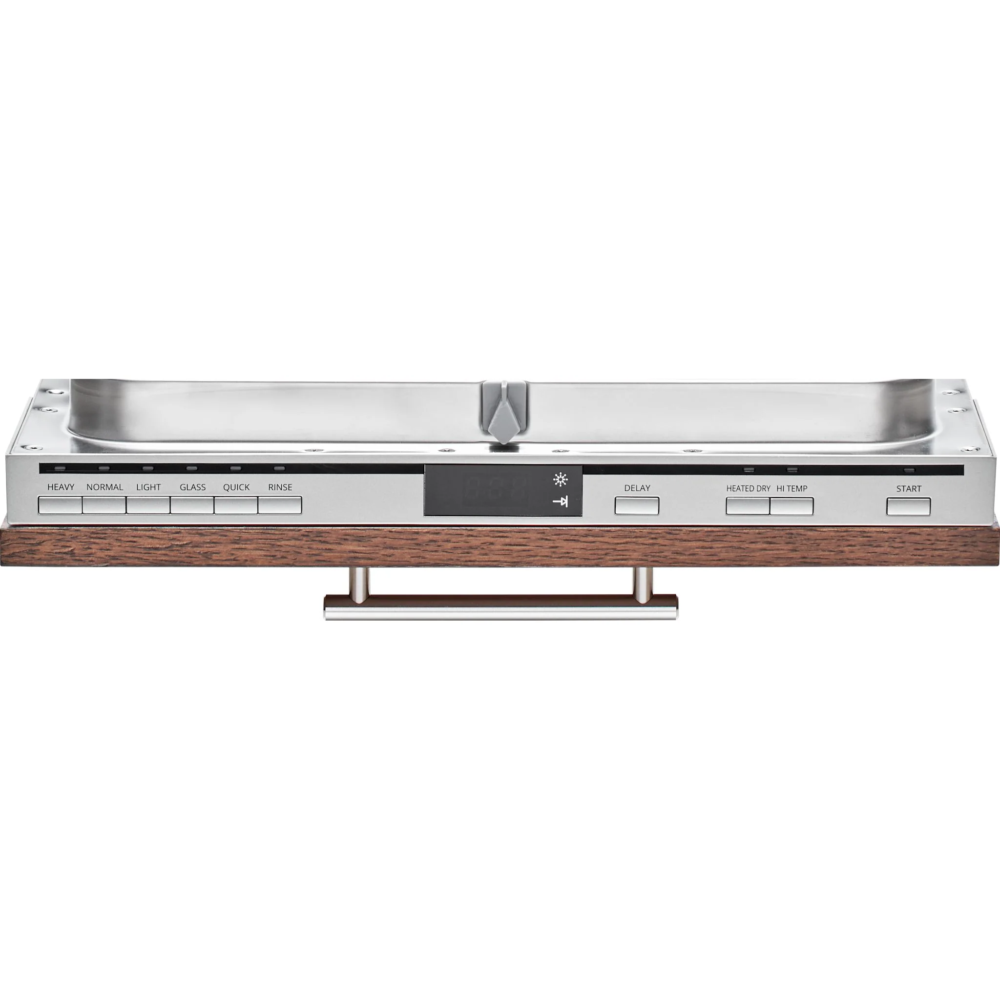 Whirlpool Panel-Ready Compact Dishwasher with Stainless Steel Tub -Panel Ready (UDPS5118PP) - Image 2
