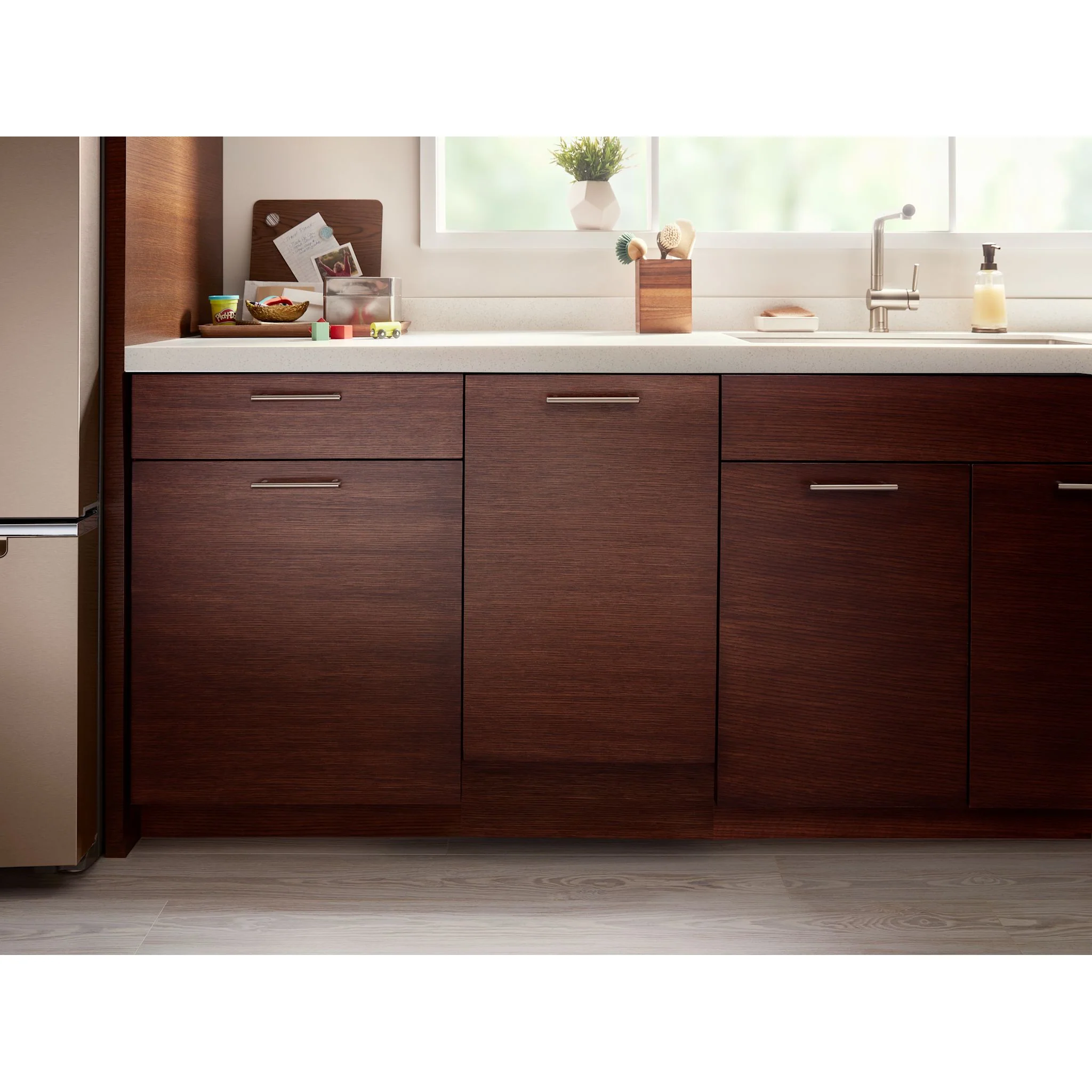 Whirlpool Panel-Ready Compact Dishwasher with Stainless Steel Tub -Panel Ready (UDPS5118PP) - Image 5