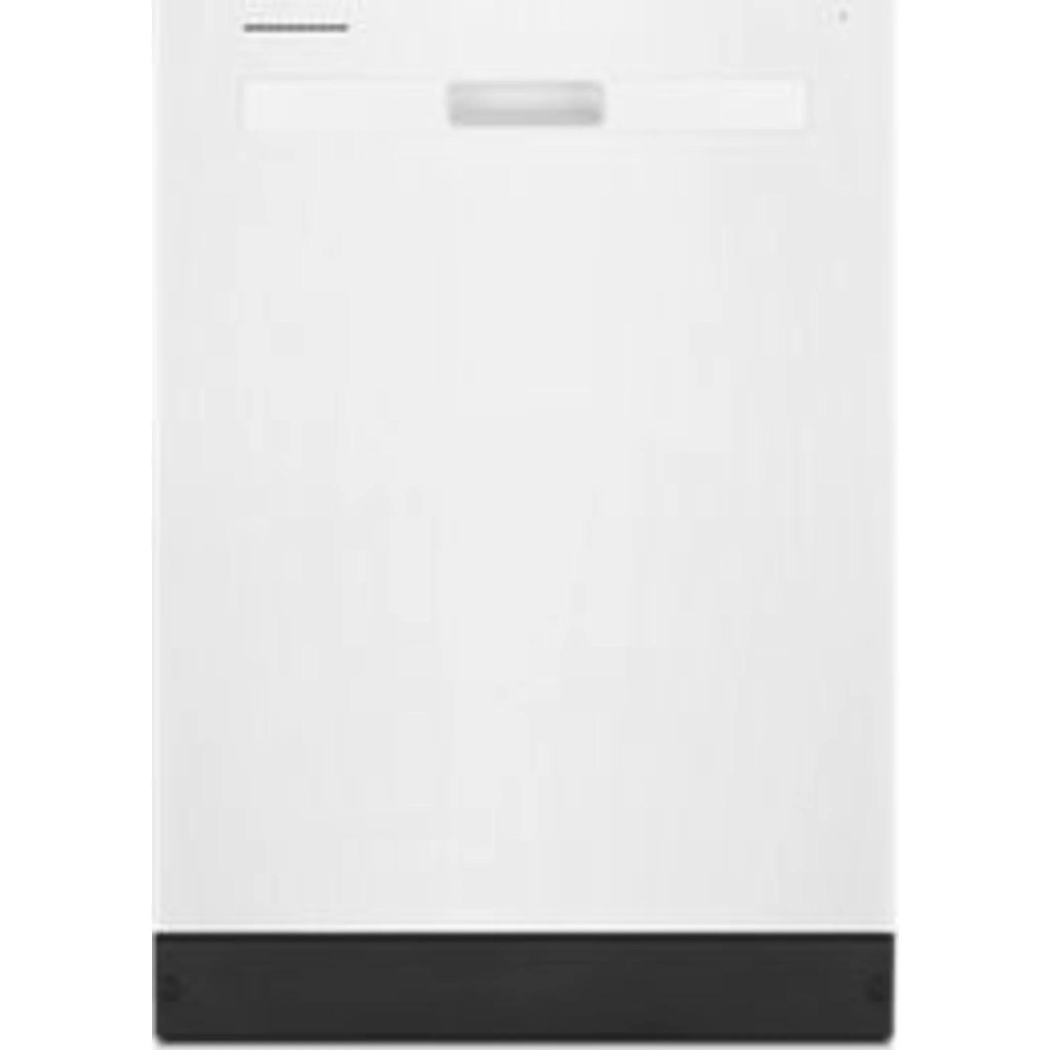 Whirlpool Quiet Dishwasher with Boost Cycle and Pocket Handle -White (WDP540HAMW) - Image 9