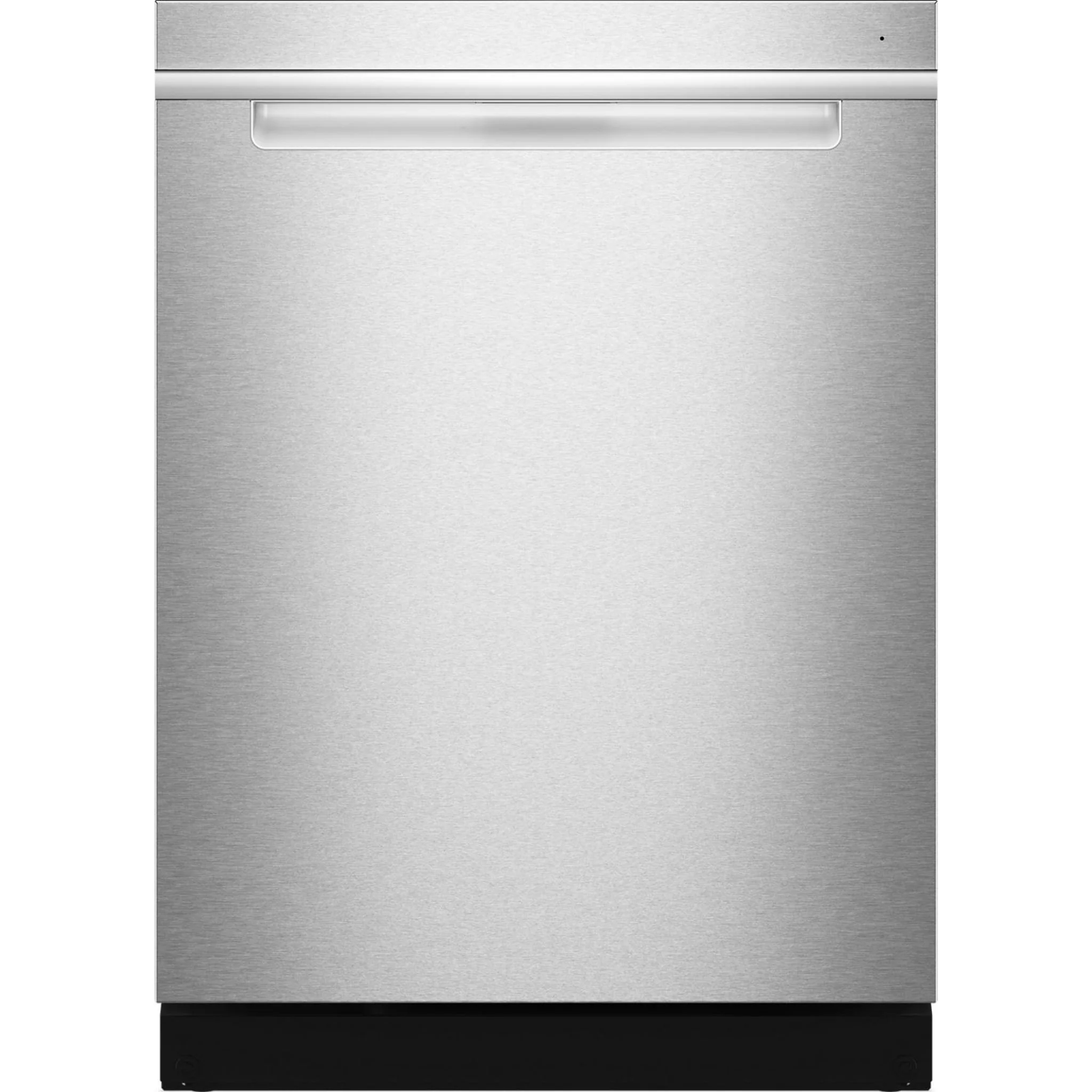 Whirlpool 24-Inch Dishwasher with Total Coverage Wash & Auto Open Air Dry - Fingerprint Resistant Stainless Steel (WDPS8024SZ)
