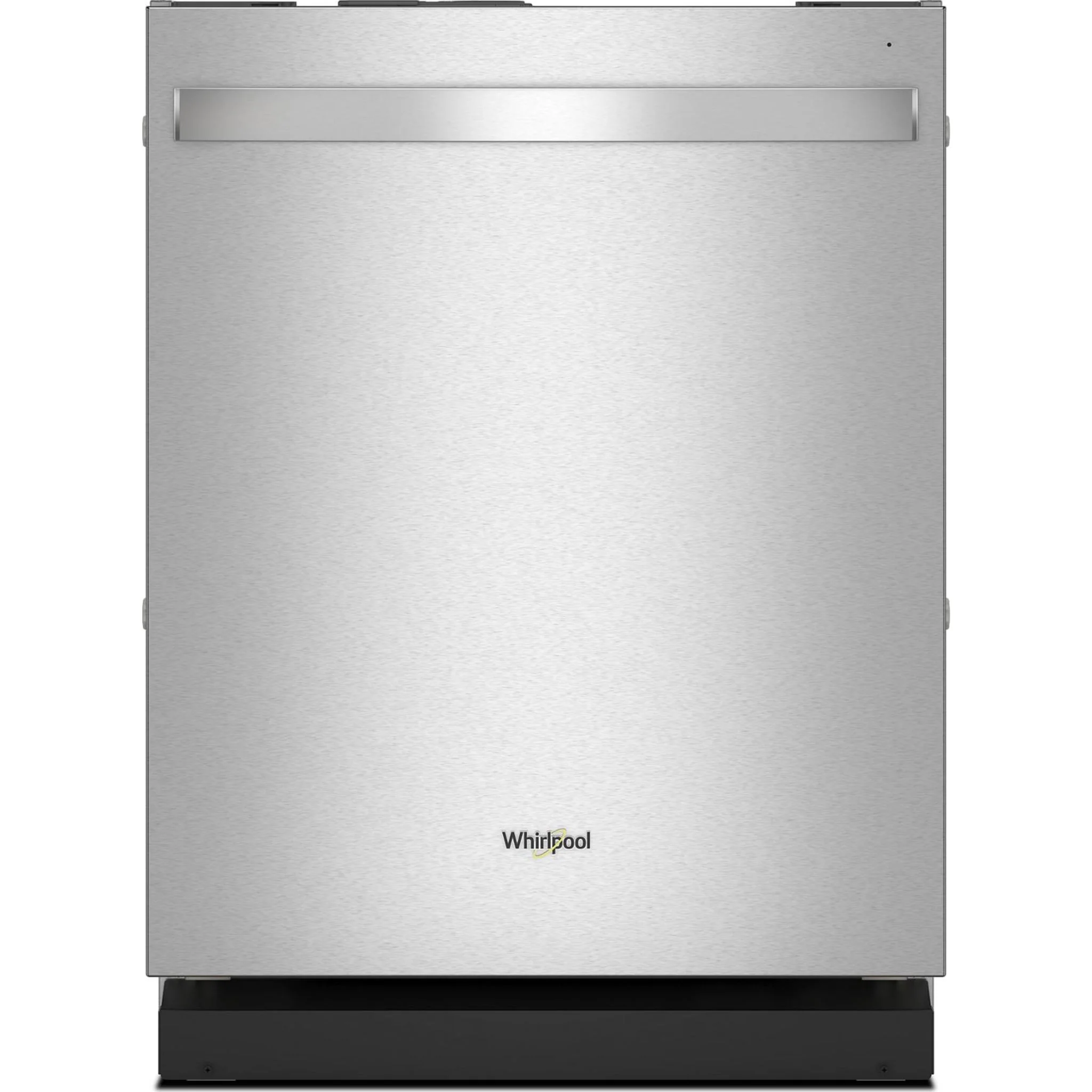 Whirlpool 44 dBA Dishwasher Accessible Flush with Cabinets with 3rd Rack -Stainless Steel (WDT550SAPZ) - Image 3