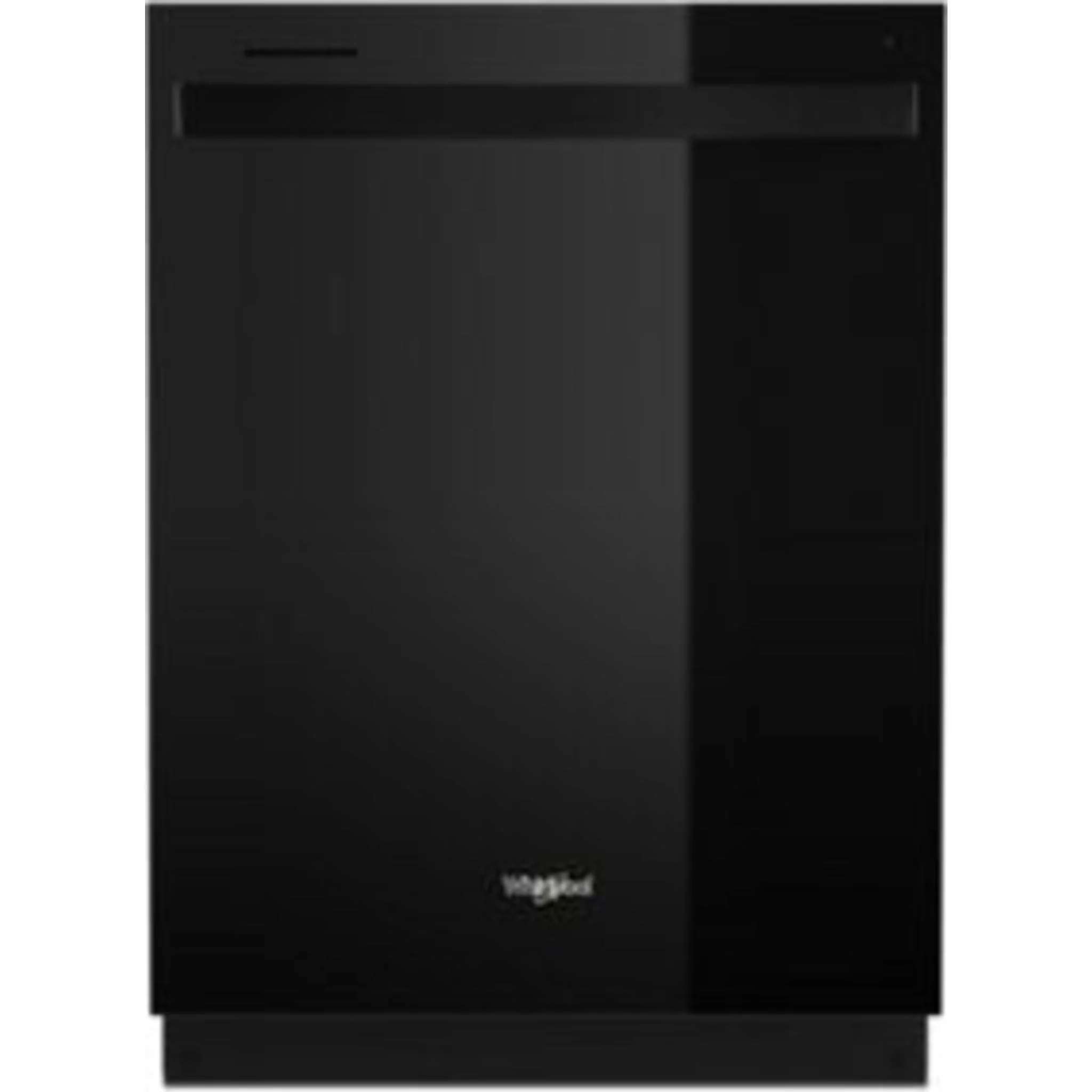 Whirlpool 24-Inch Dishwasher with AI Intelligent Wash and Tall Top Rack -Black (WDT740SALB) - Image 48