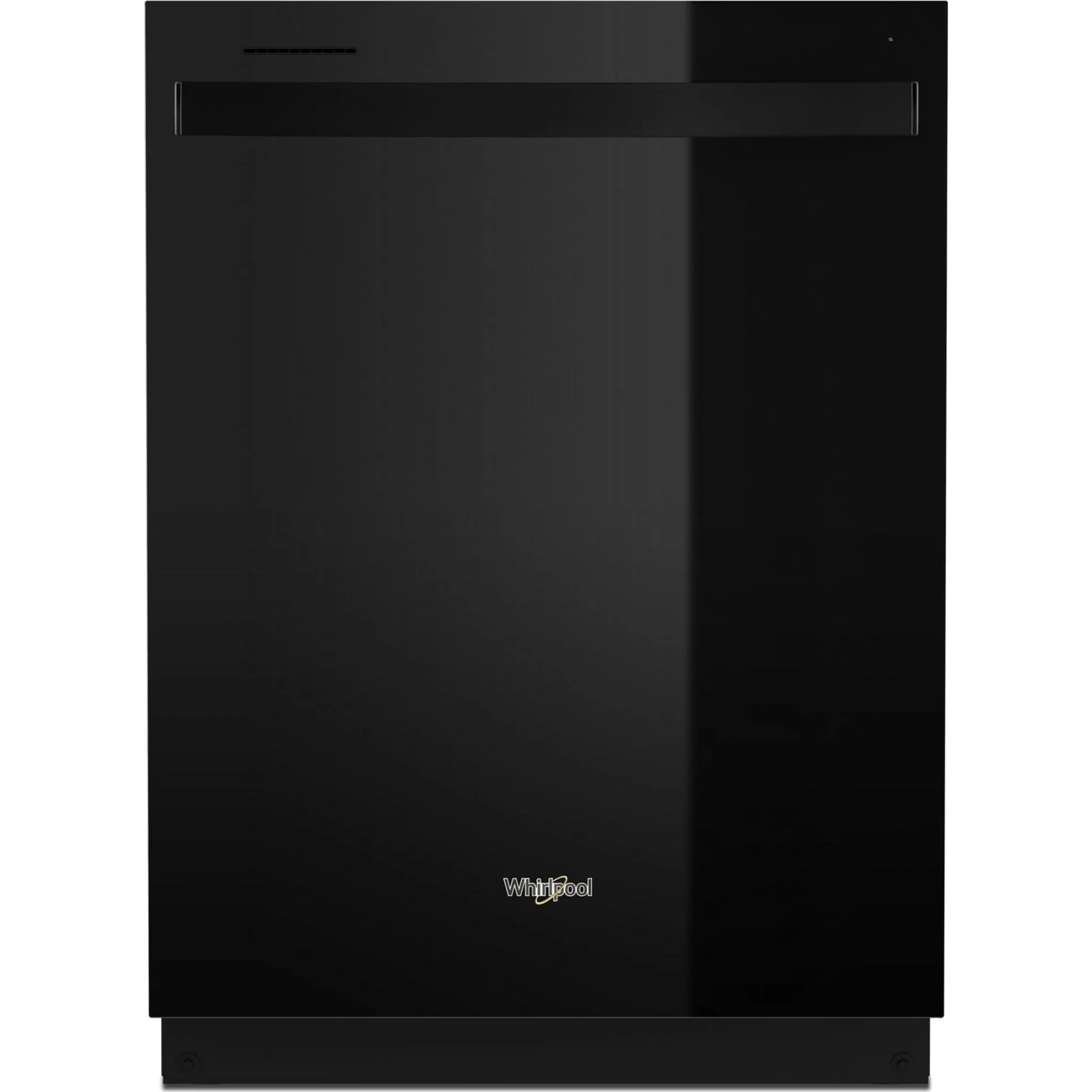 Whirlpool 24-Inch Dishwasher with AI Intelligent Wash and Tall Top Rack -Black (WDT740SALB) - Image 53