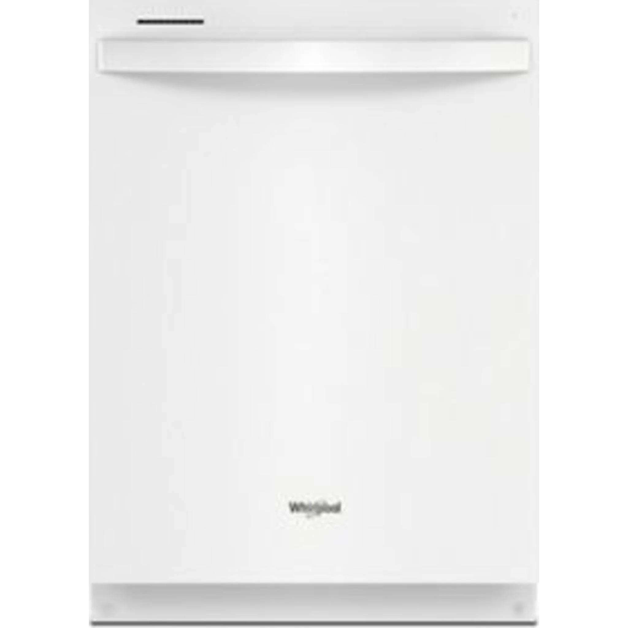 Whirlpool 24-Inch Dishwasher with AI Intelligent Wash and Tall Top Rack -White (WDT740SALW) - Image 29