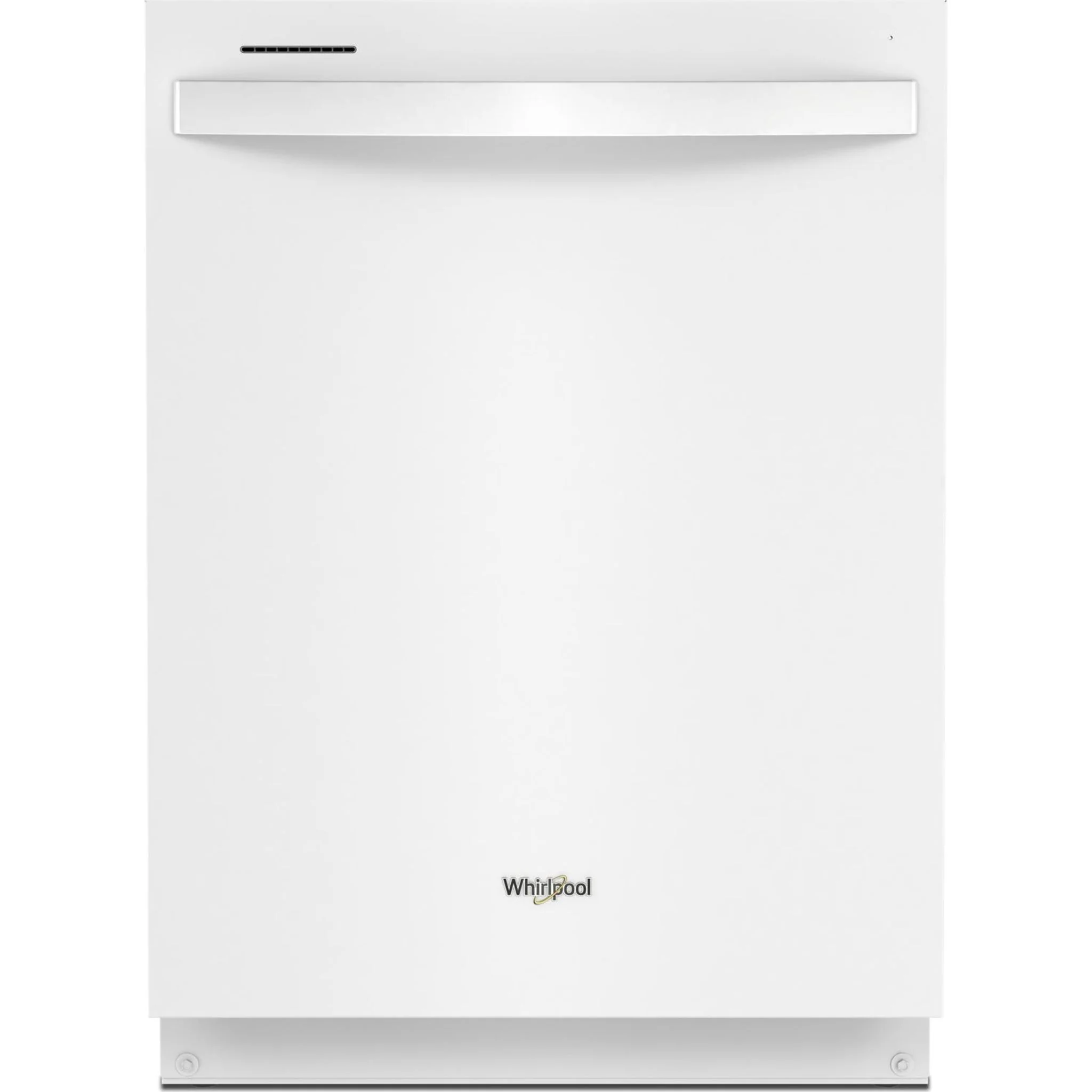 Whirlpool 24-Inch Dishwasher with AI Intelligent Wash and Tall Top Rack -White (WDT740SALW) - Image 31