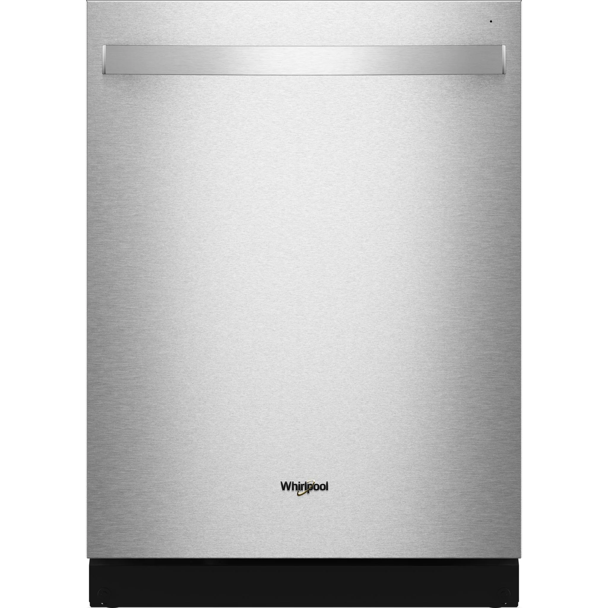 Whirlpool 24-Inch Dishwasher with Total Coverage Wash & Auto Open Air Dry - Fingerprint Resistant Stainless Steel (WDTS8024SZ) - Image 2